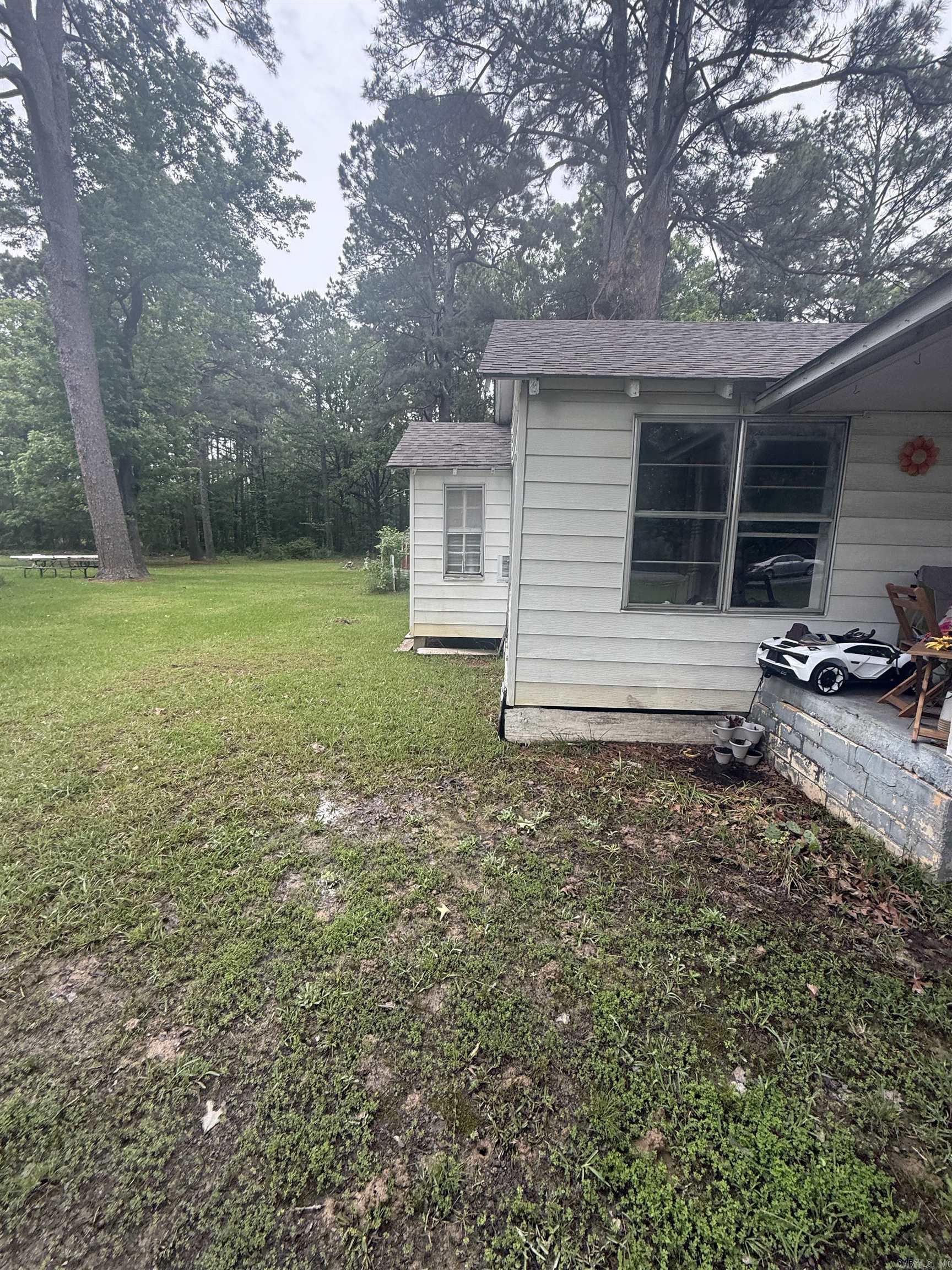 Gurdon - Residential