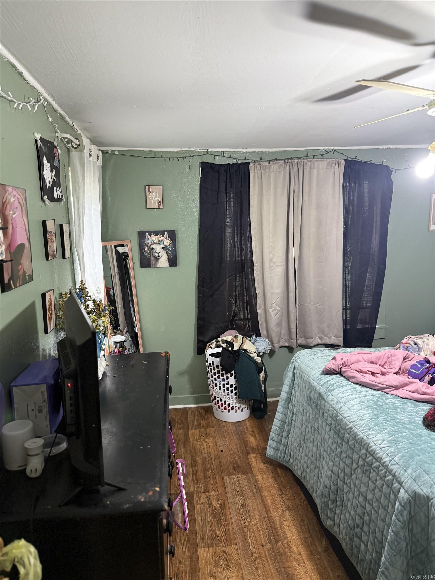Gurdon - Residential