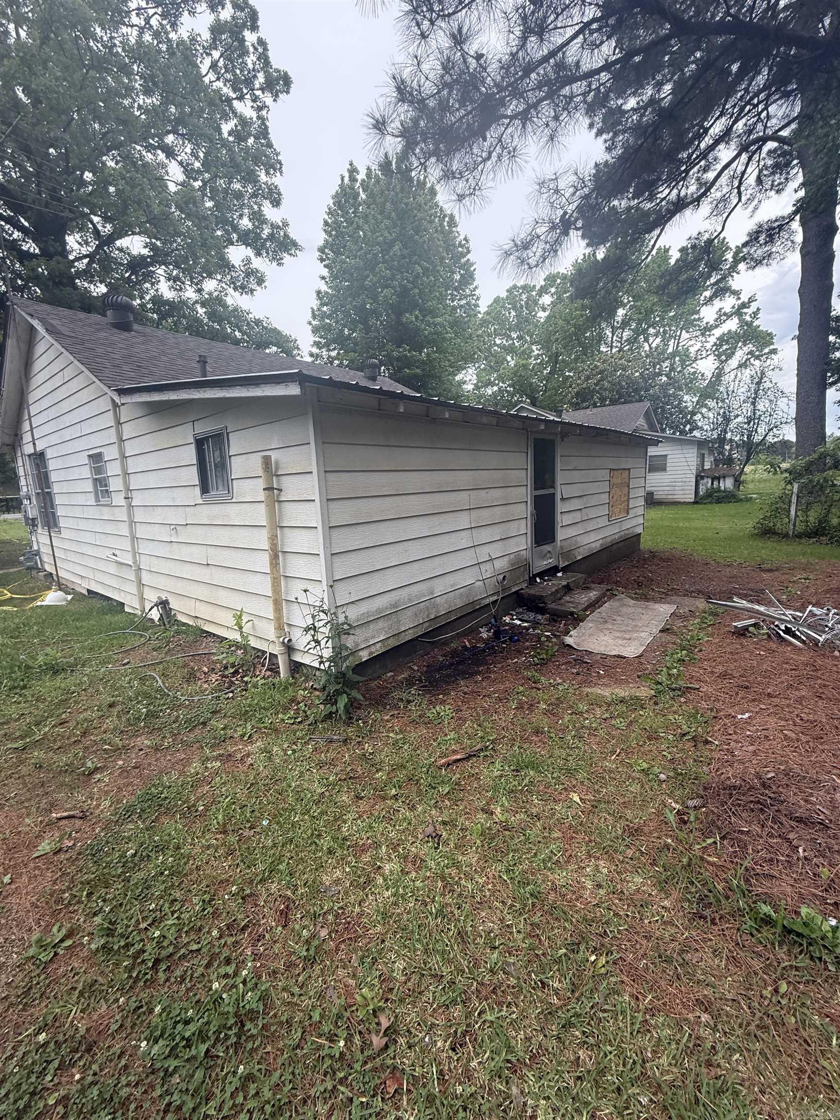 Gurdon - Residential