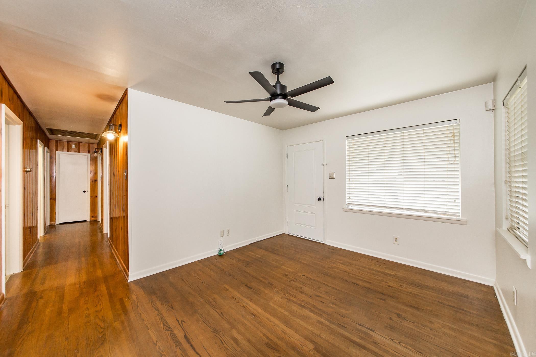 MARYLAND TERRACE - Residential