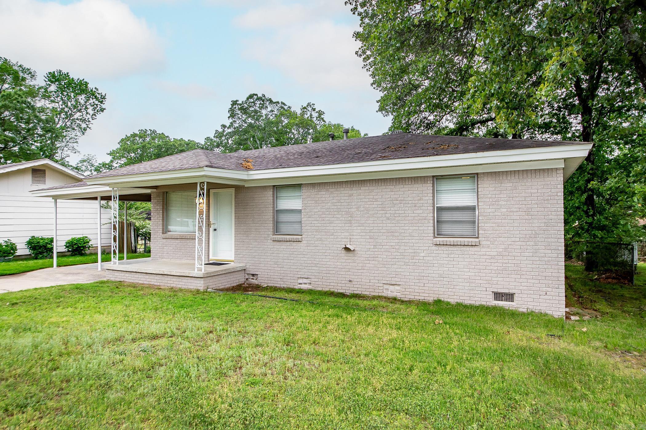 MARYLAND TERRACE - Residential