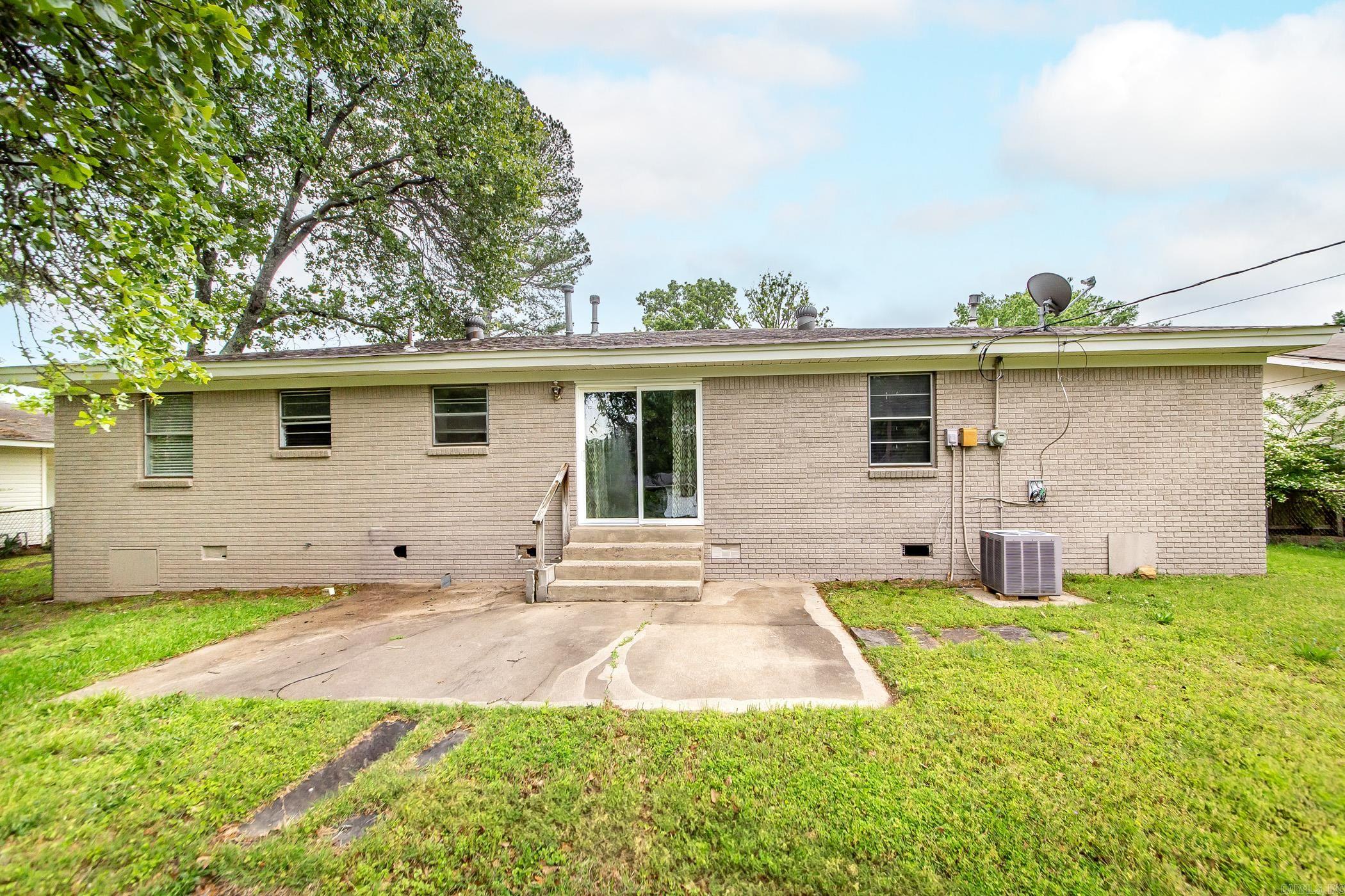 MARYLAND TERRACE - Residential