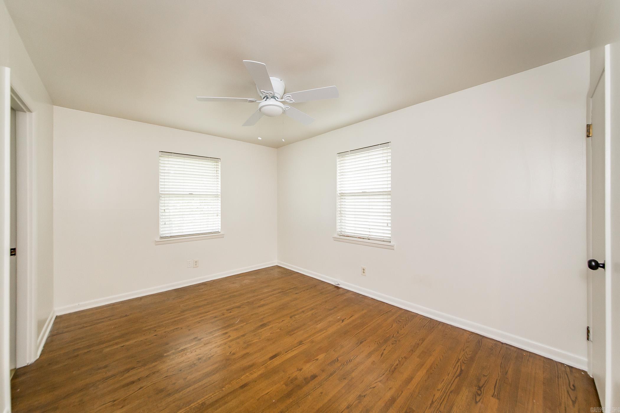 MARYLAND TERRACE - Residential