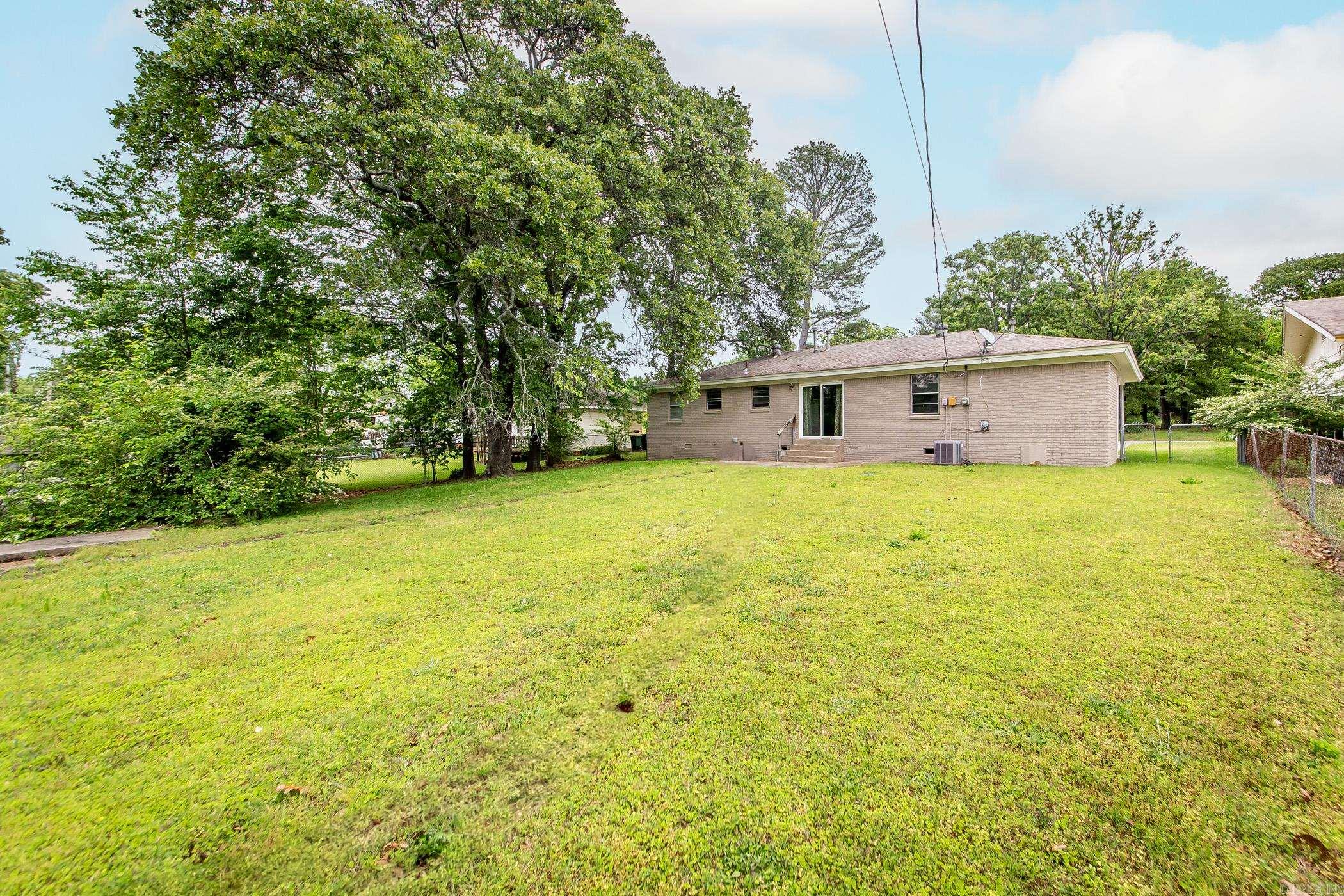 MARYLAND TERRACE - Residential