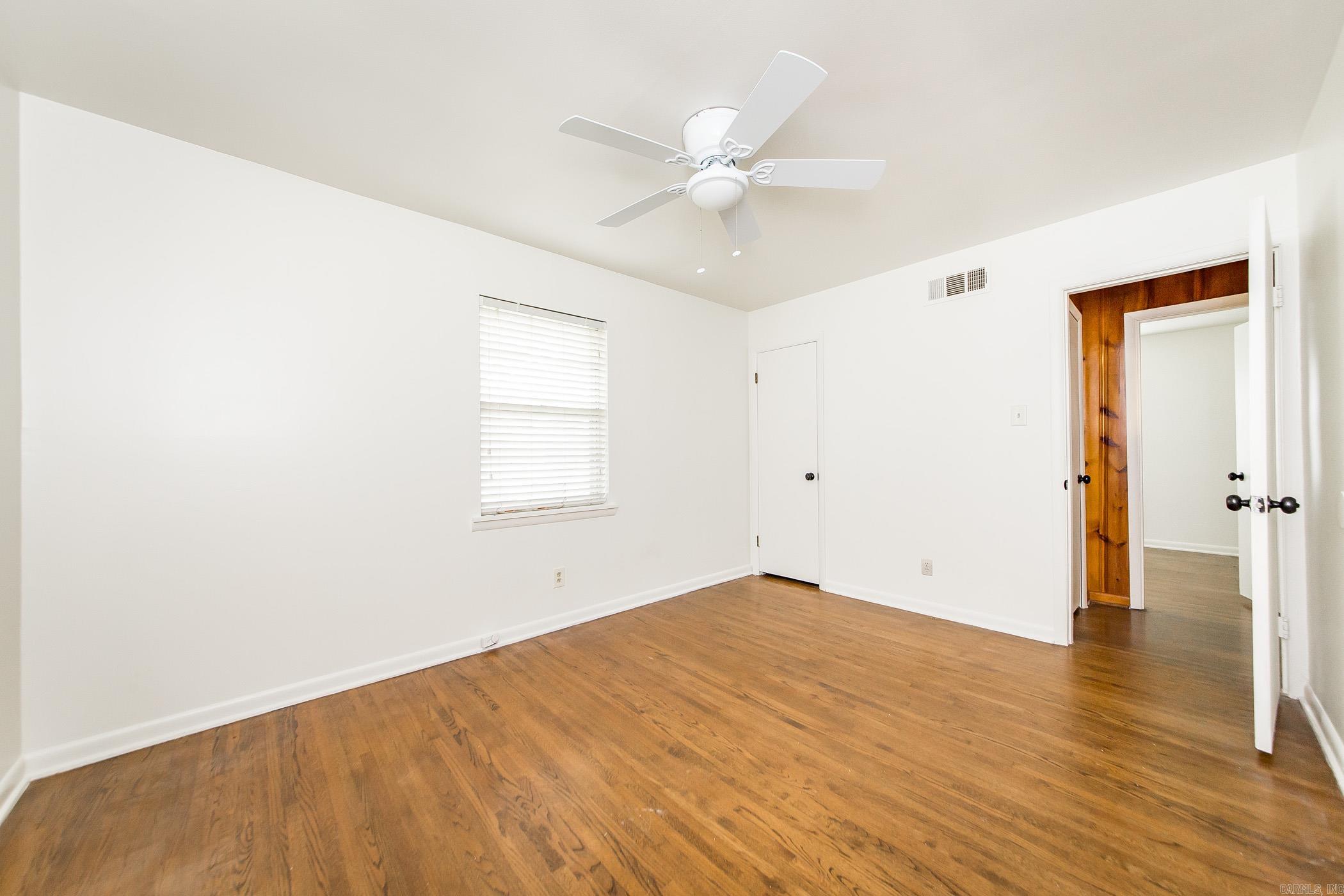 MARYLAND TERRACE - Residential