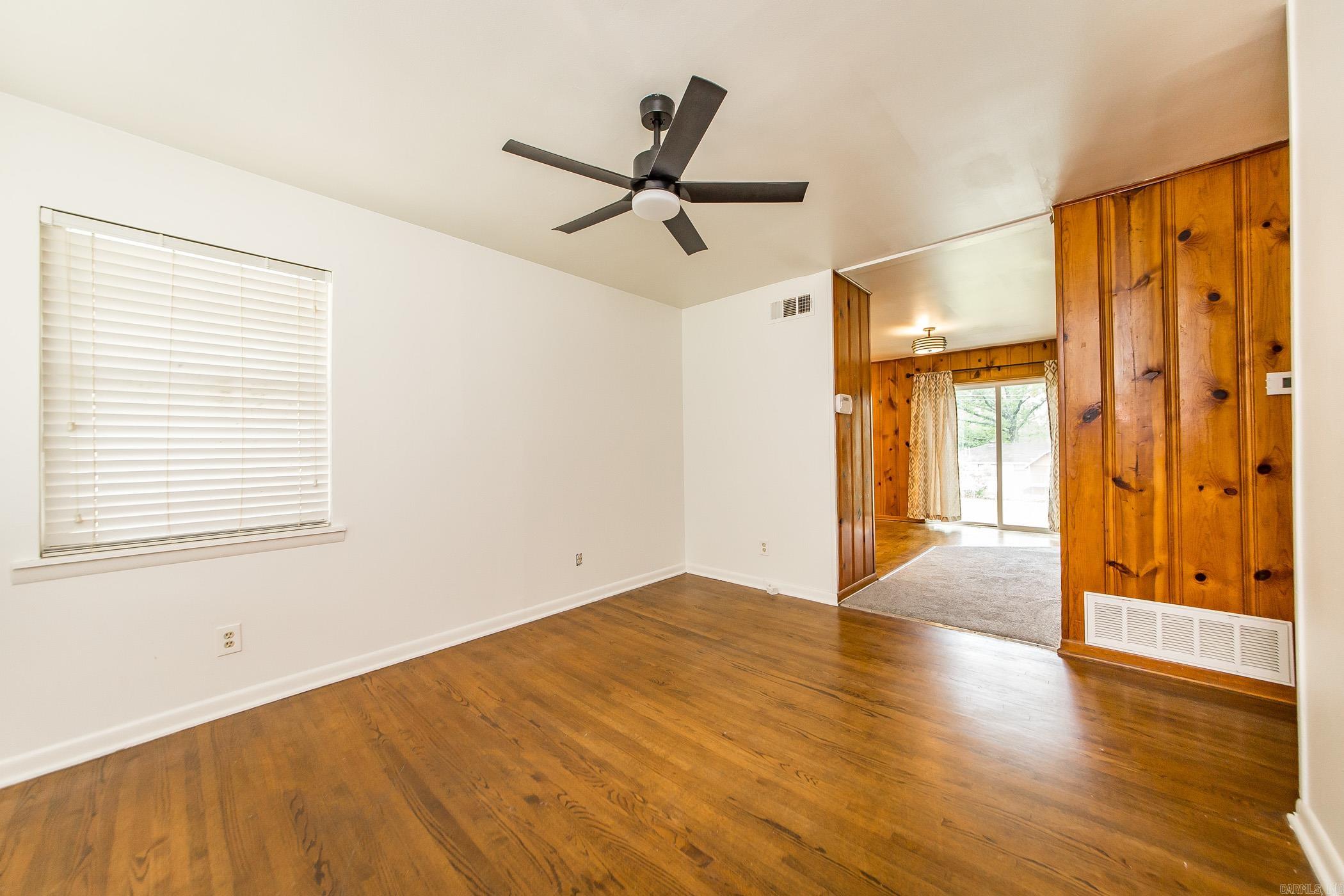 MARYLAND TERRACE - Residential