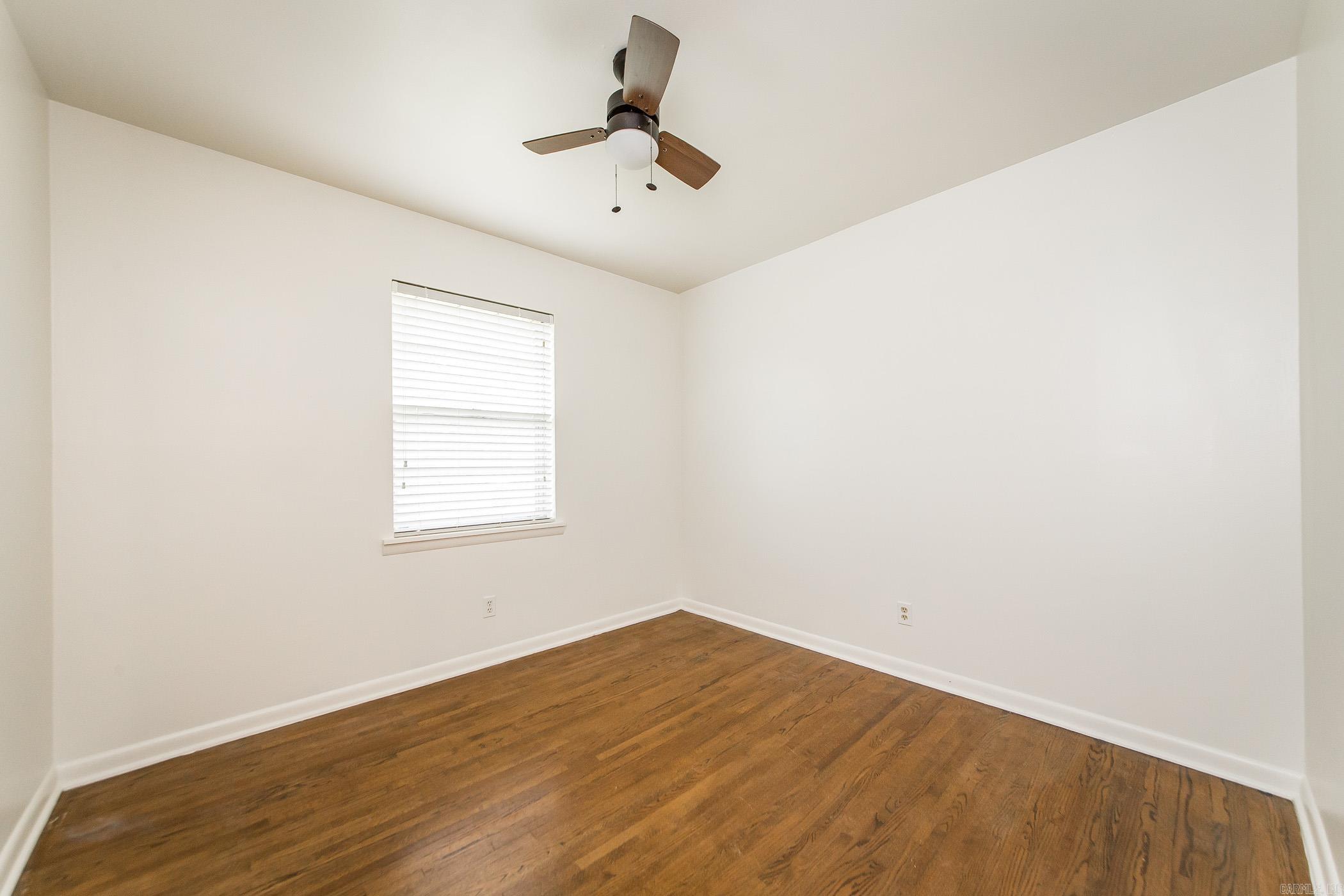 MARYLAND TERRACE - Residential