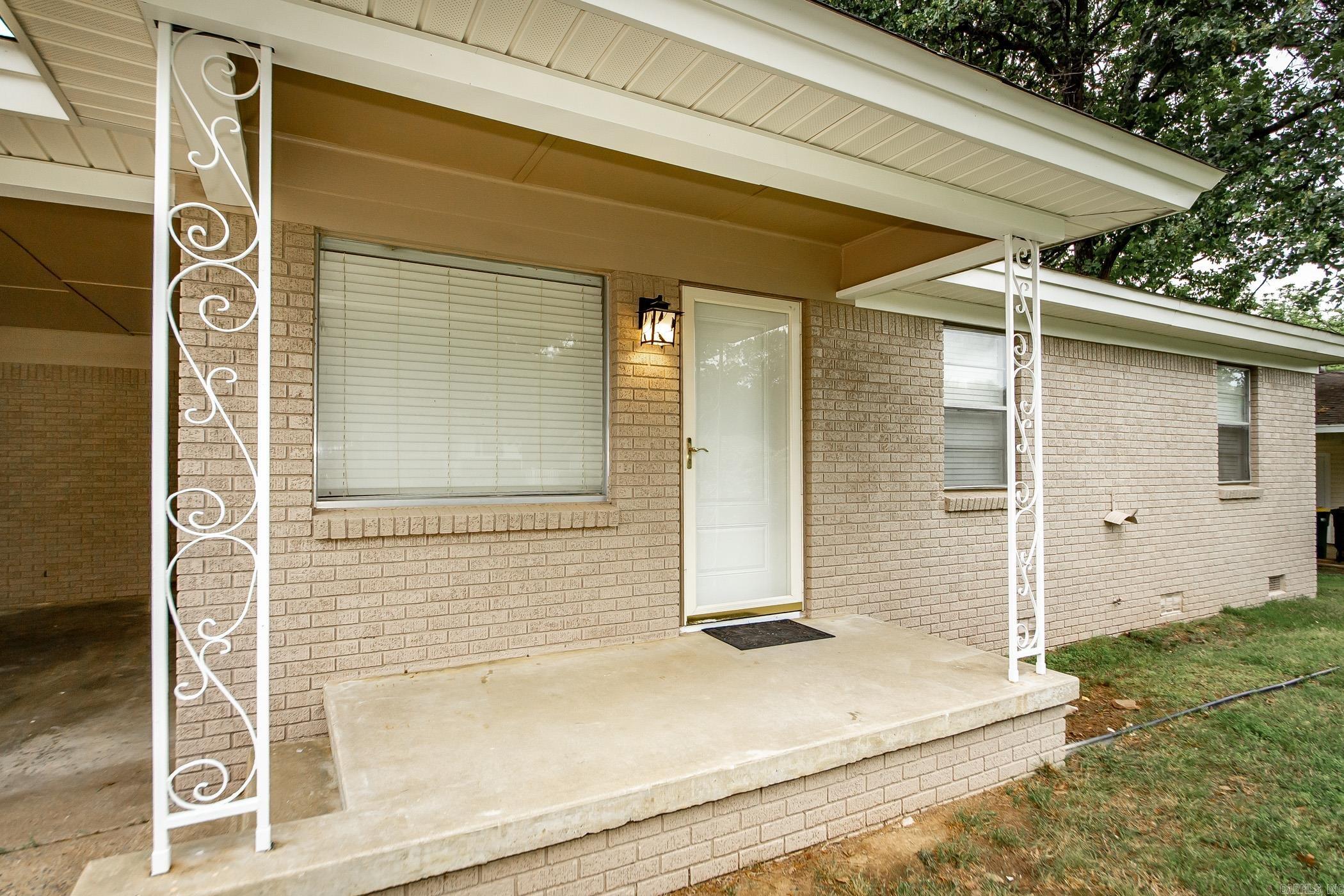 MARYLAND TERRACE - Residential