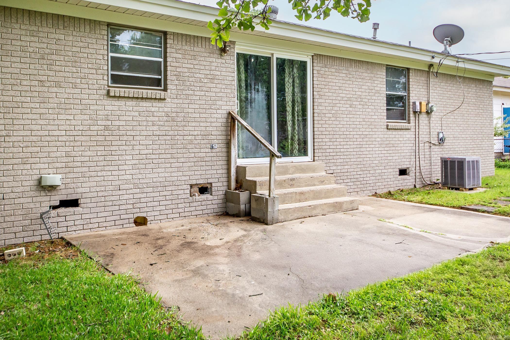 MARYLAND TERRACE - Residential