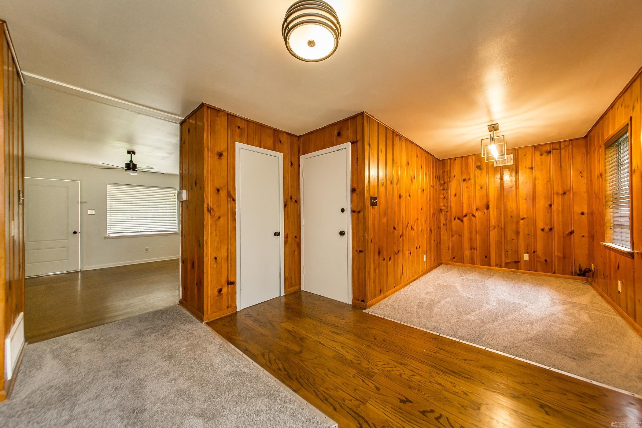 MARYLAND TERRACE - Residential