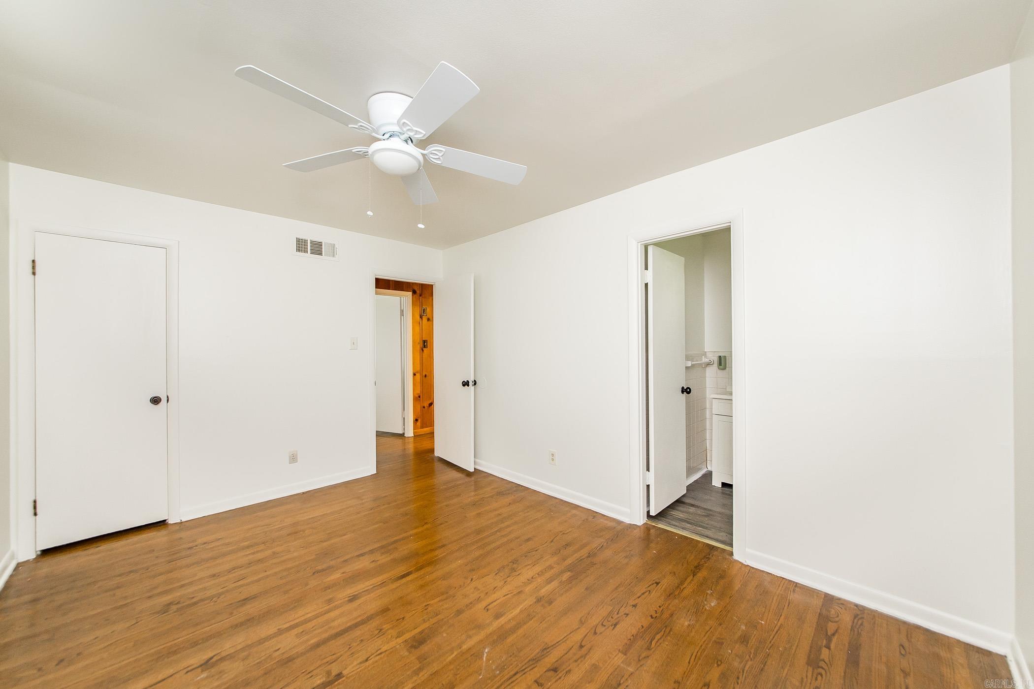 MARYLAND TERRACE - Residential