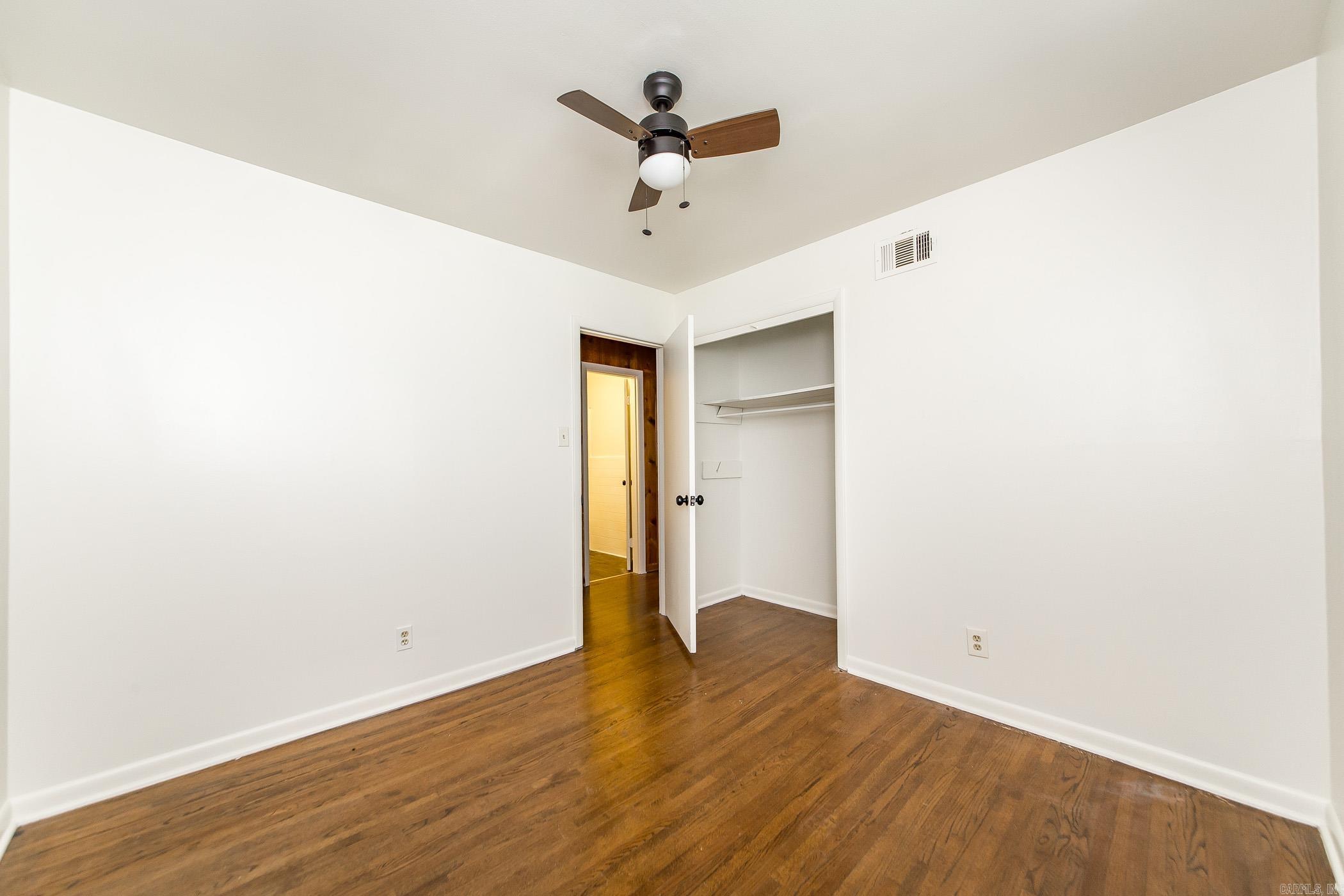 MARYLAND TERRACE - Residential