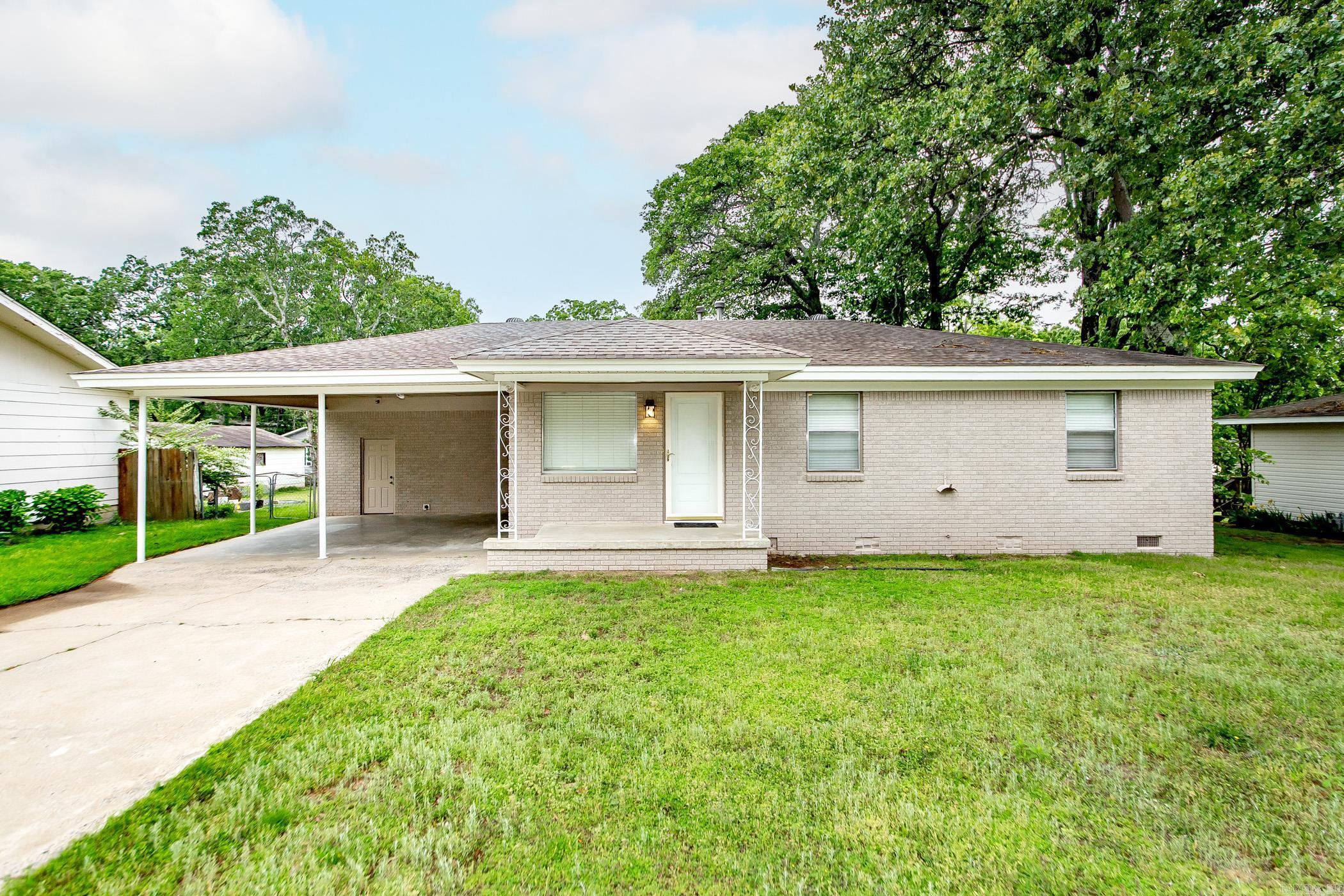 MARYLAND TERRACE - Residential