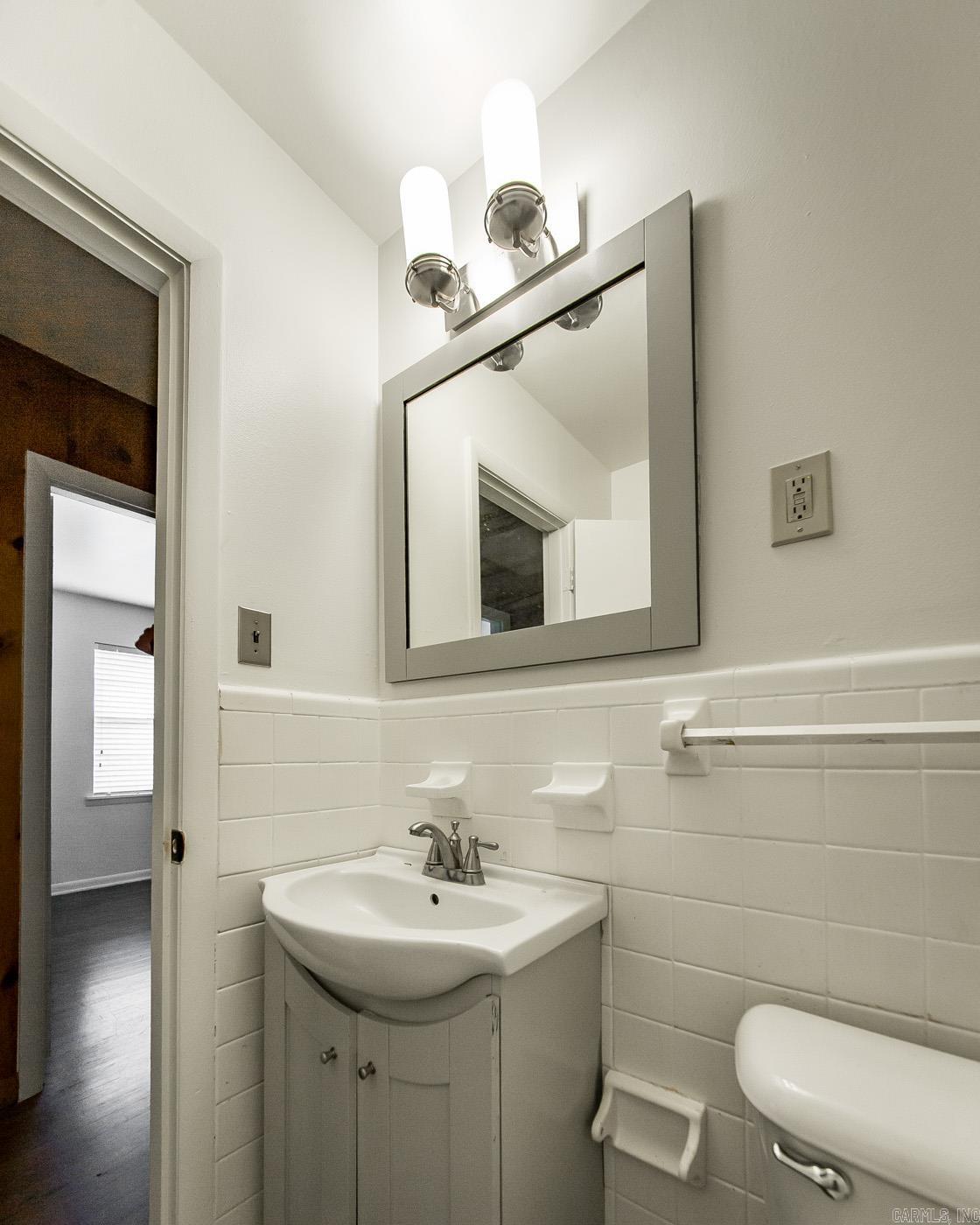 MARYLAND TERRACE - Residential