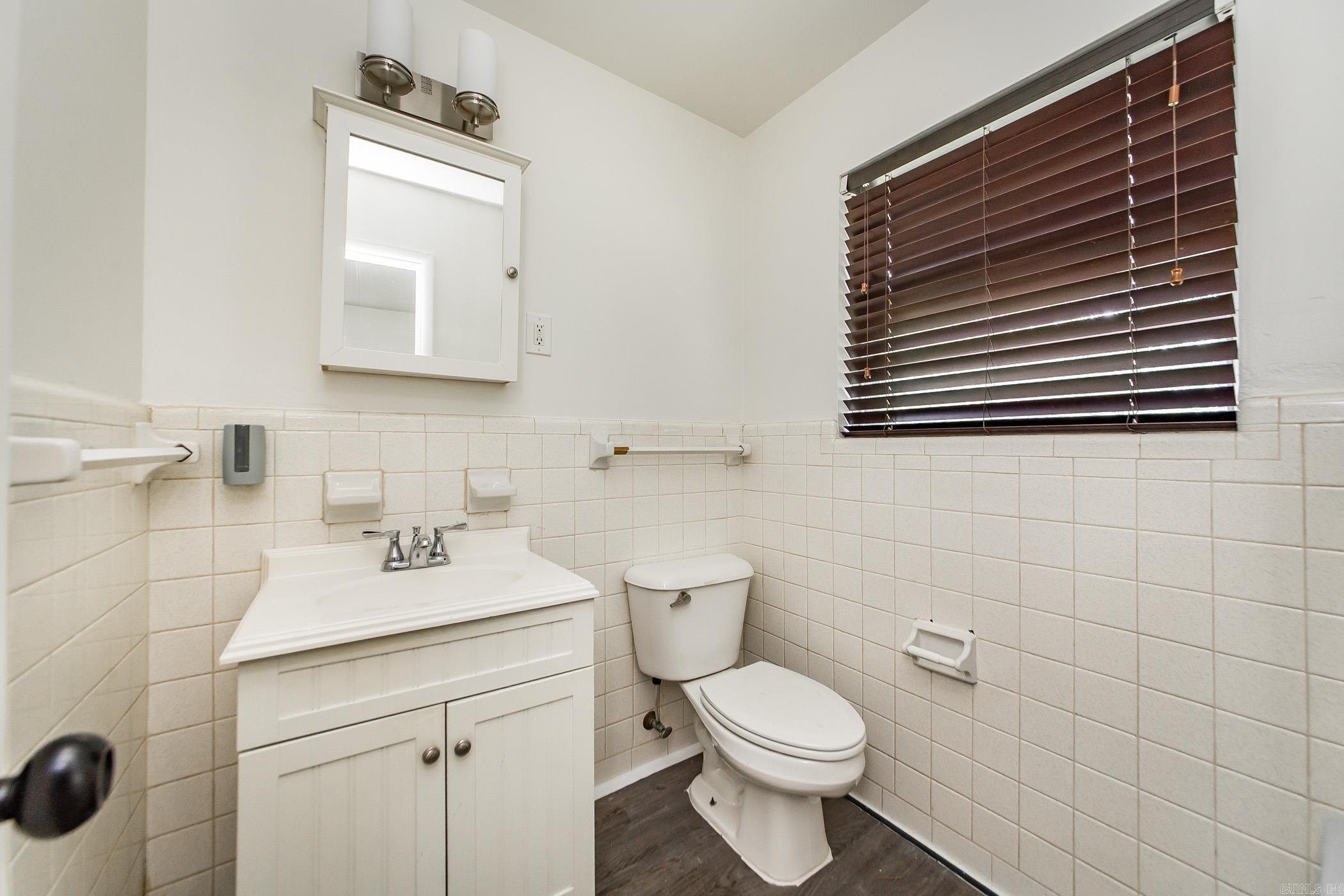 MARYLAND TERRACE - Residential