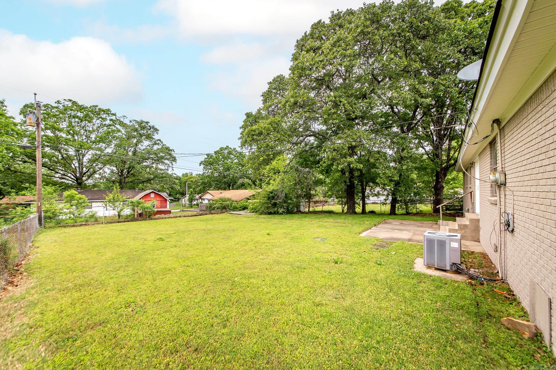 MARYLAND TERRACE - Residential