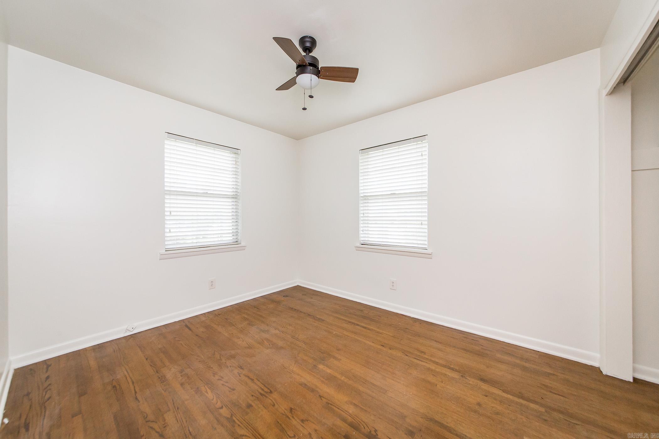 MARYLAND TERRACE - Residential