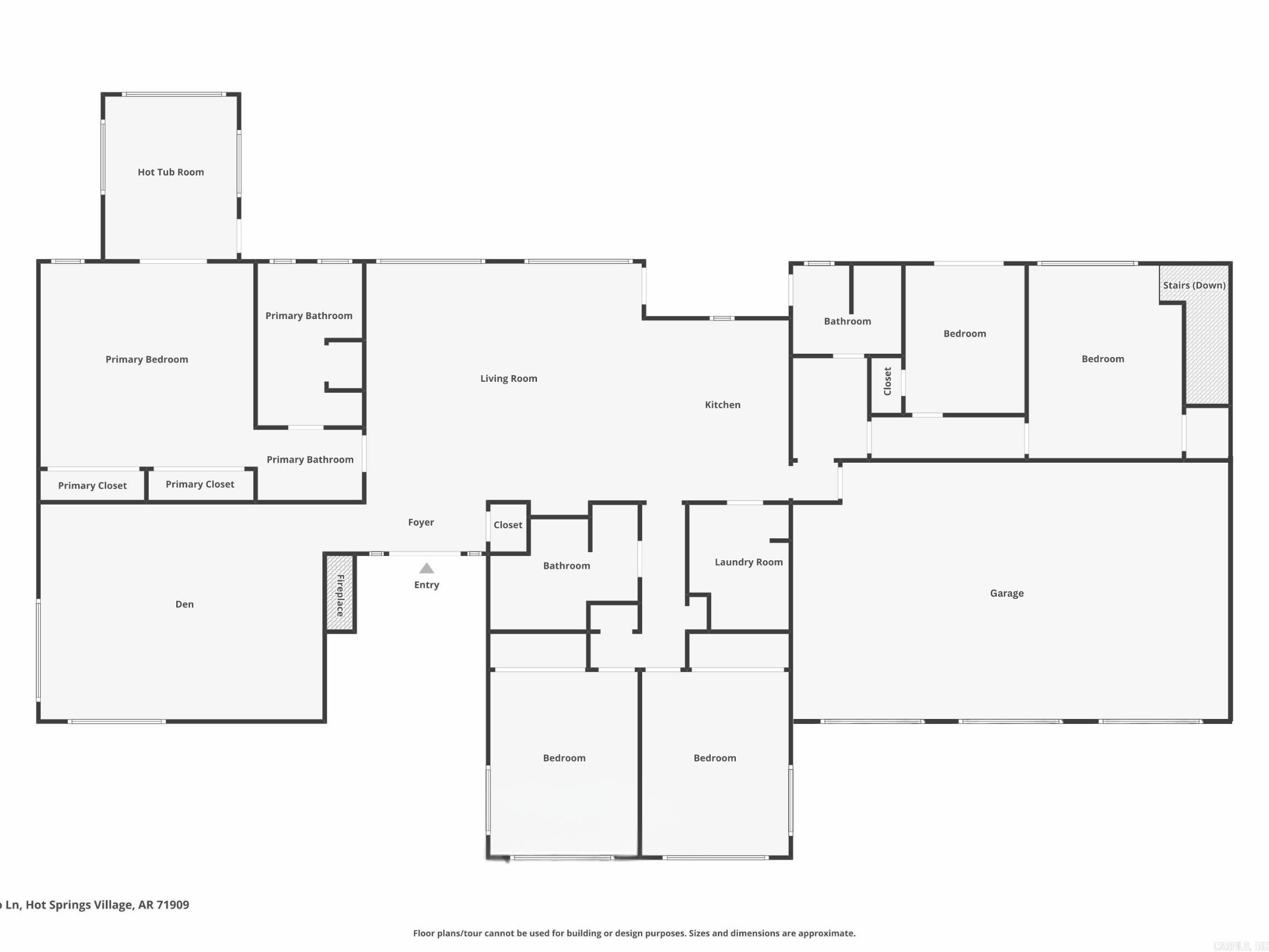 Promesa - Residential