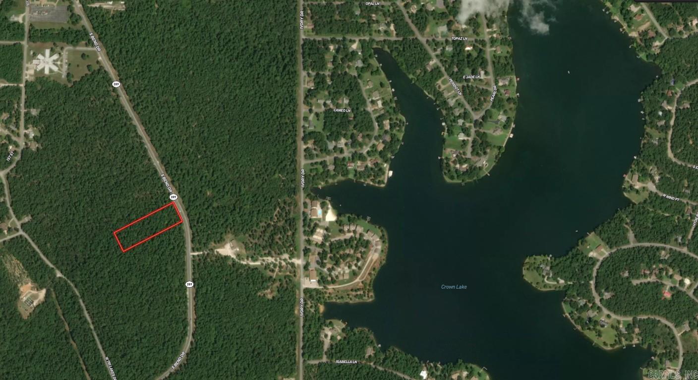 Lot 9 For Sale in Horseshoe Bend, Arkansas ā Prime 2.99 Acres in Crown Lake Estates This 2.99-acre lot in Crown Lake Estates is an excellent opportunity for those seeking a beautiful home site, vacation retreat, or smart investment property. Priced at $17,900, this spacious lot offers road frontage off AR-289 N with city water, electric, and sewer readily available, making it easy to develop. Situated in the heart of the Ozark Mountains, Horseshoe Bend is a sought-after destination known for its natural beauty, outdoor recreation, and peaceful lifestyle. With Crown Lake just minutes away, residents can enjoy boating, fishing, and water sports on this stunning 640-acre lake. The area is also home to the Turkey Mountain Golf Course, an 18-hole championship course that attracts golf enthusiasts from across the region. For those who love the great outdoors, the Strawberry River offers excellent fishing and canoeing, providing endless opportunities for adventure. This lot is just one of several available. Contact me today for more details, and letās find the perfect lot for your dream property. Learn more about the area: Arkansas.com/HorseshoeBend