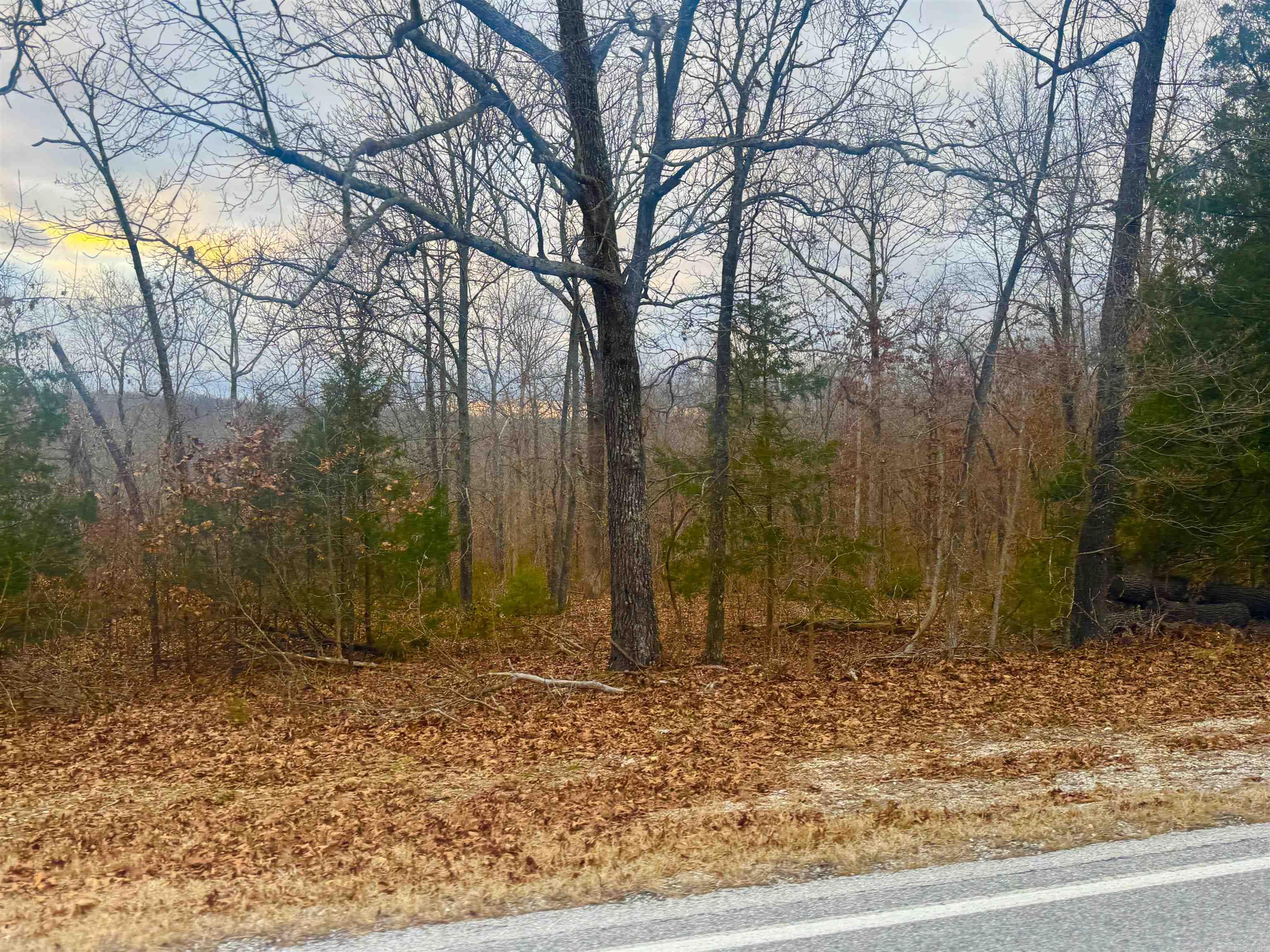 CROWN LAKE ESTATES - Land