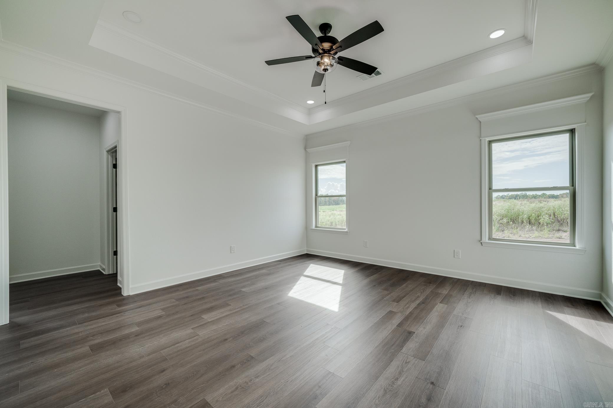 HIDDEN VALLEY ESTATES - Residential