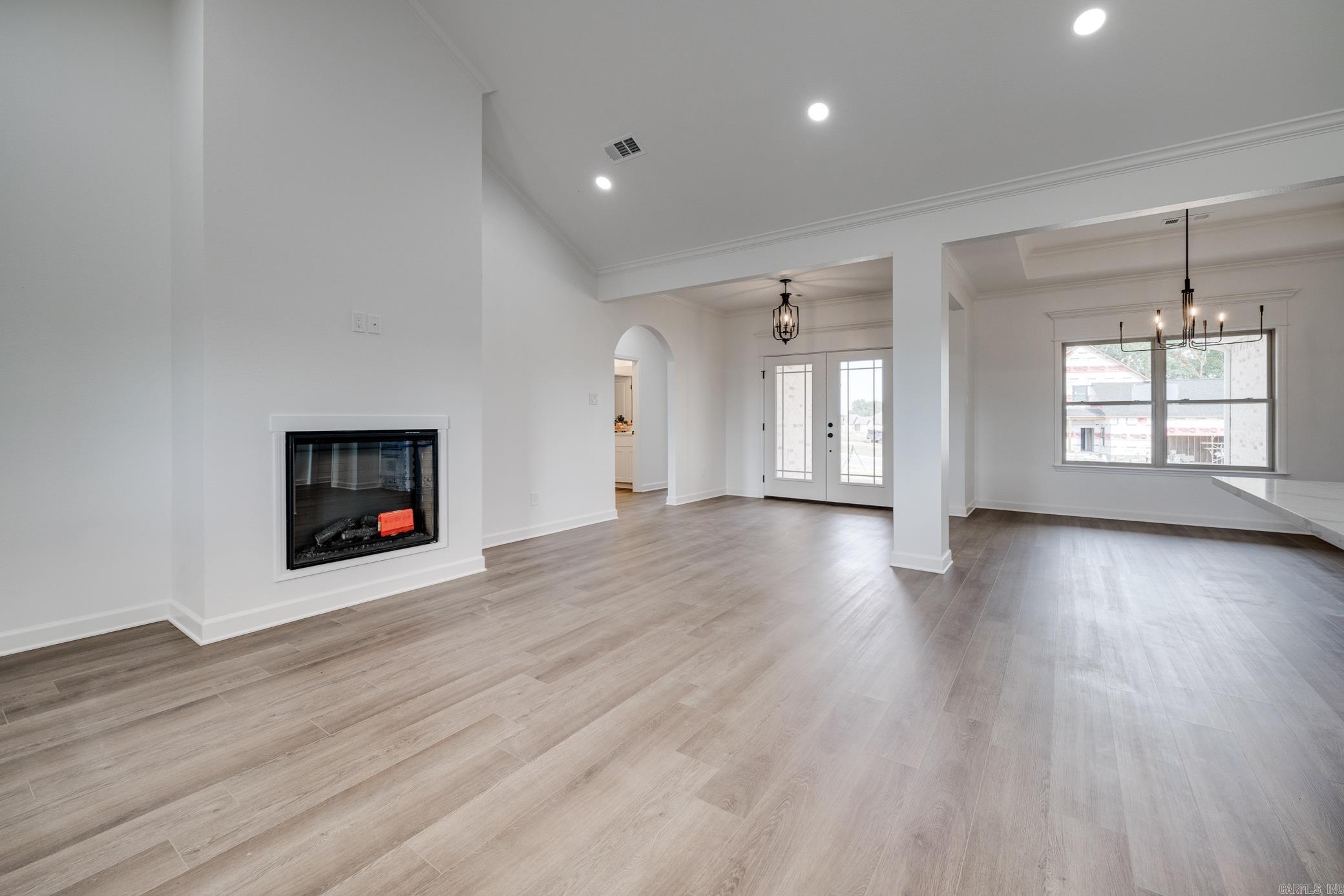 HIDDEN VALLEY ESTATES - Residential