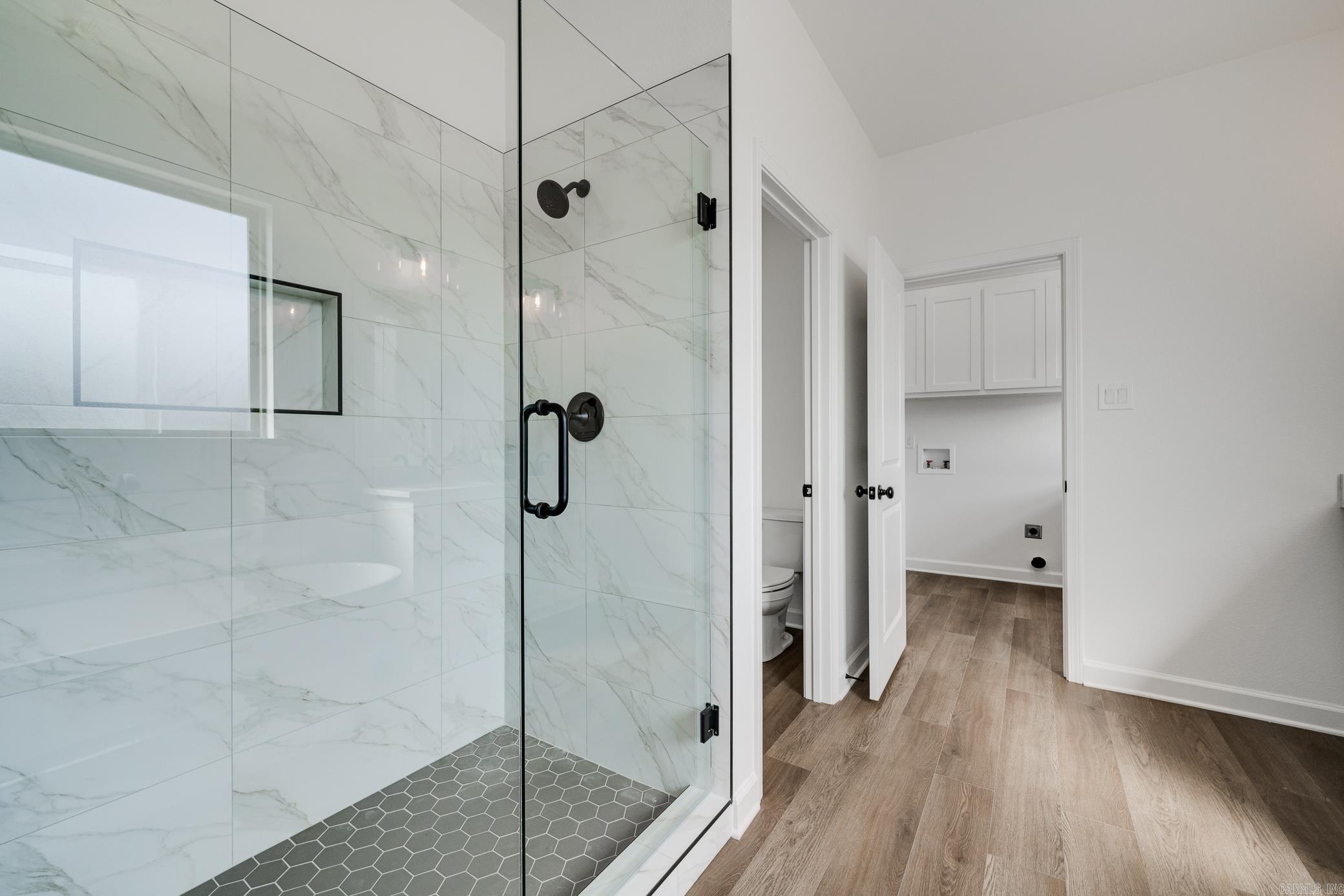 HIDDEN VALLEY ESTATES - Residential