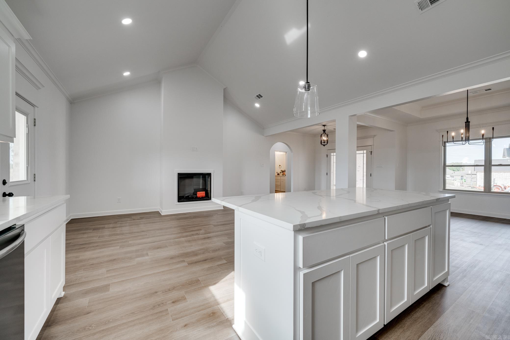 HIDDEN VALLEY ESTATES - Residential