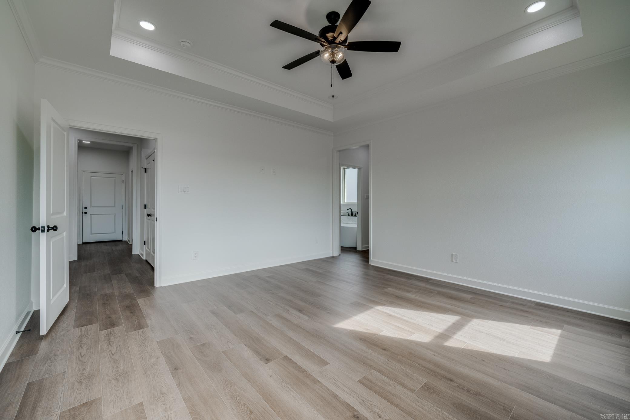 HIDDEN VALLEY ESTATES - Residential