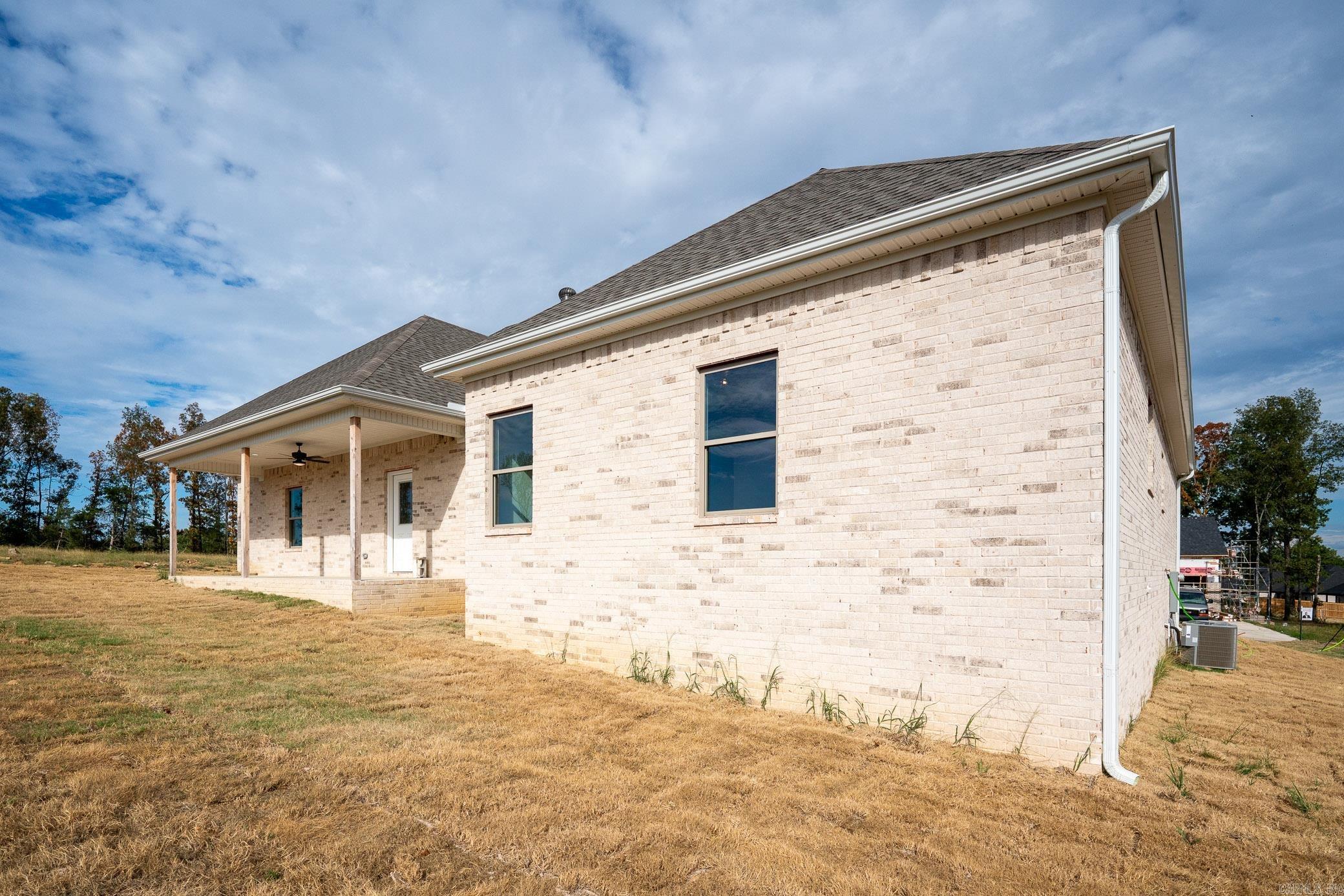 HIDDEN VALLEY ESTATES - Residential