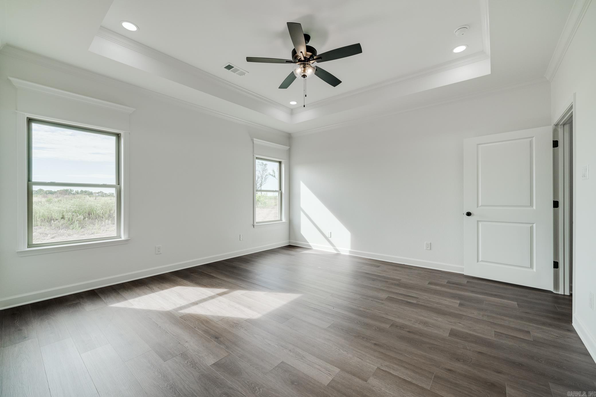 HIDDEN VALLEY ESTATES - Residential