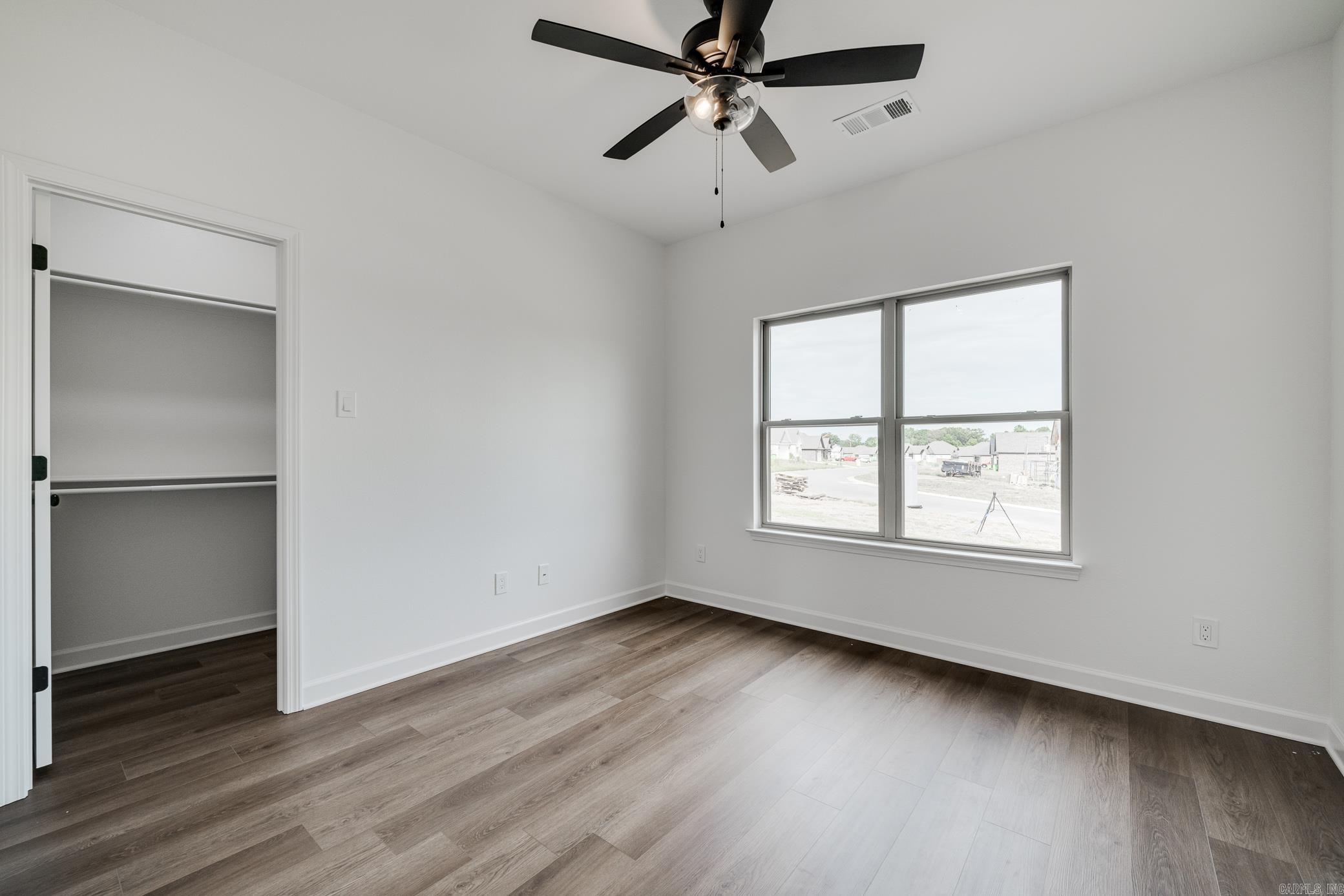 HIDDEN VALLEY ESTATES - Residential