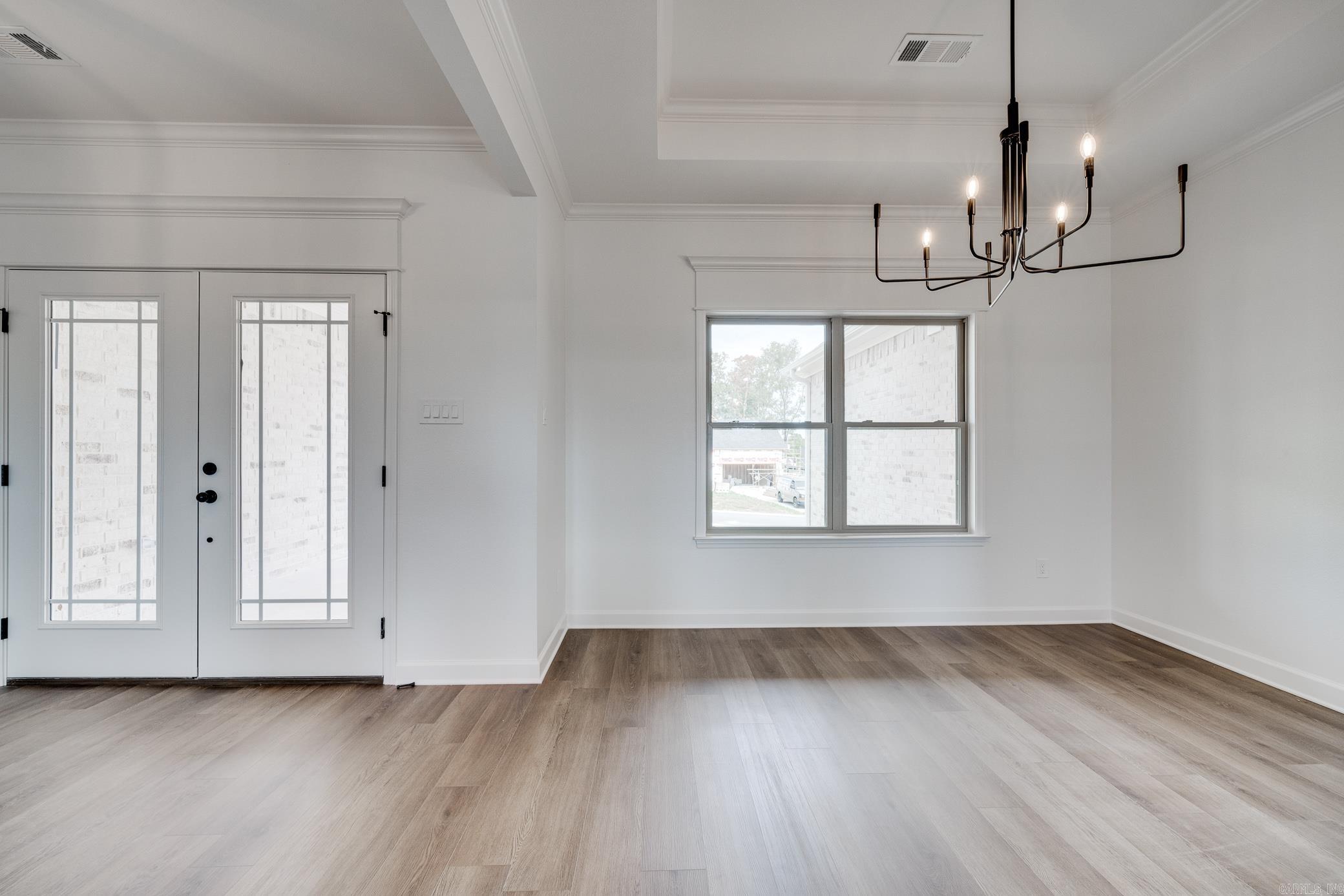 HIDDEN VALLEY ESTATES - Residential