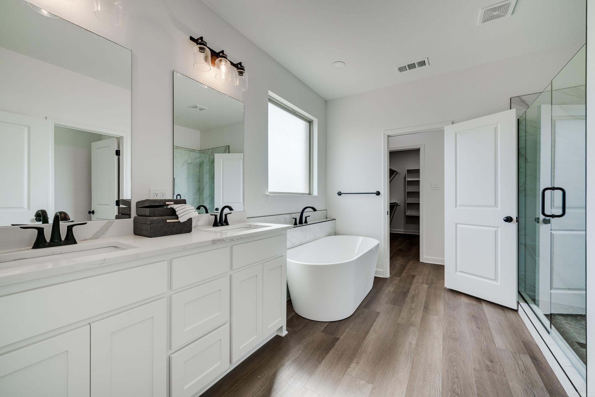 HIDDEN VALLEY ESTATES - Residential