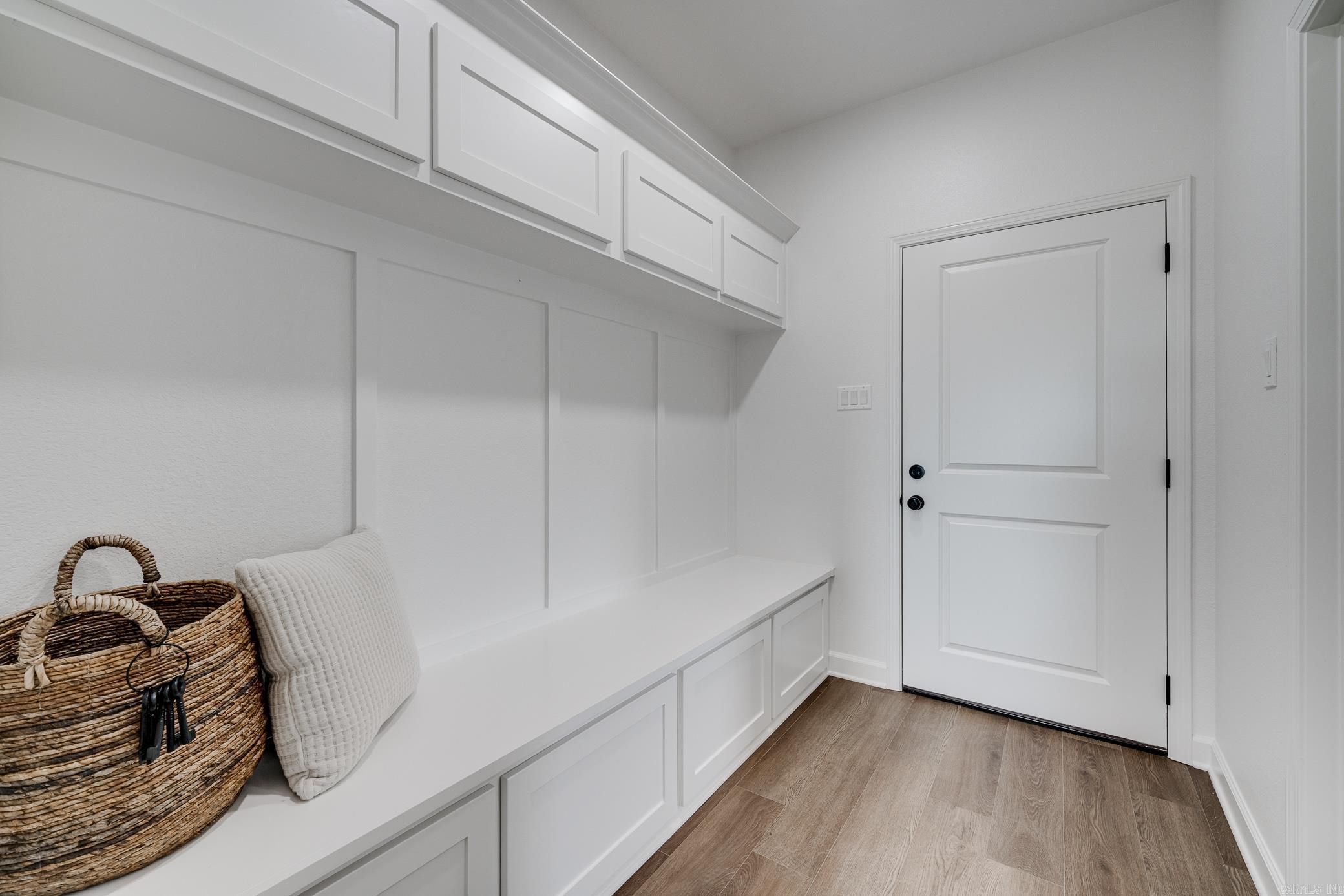 HIDDEN VALLEY ESTATES - Residential