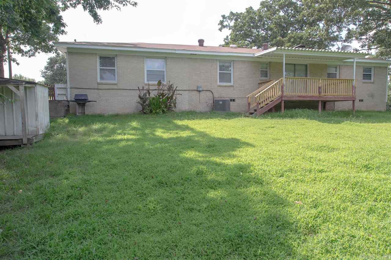 Remount - Residential Lease