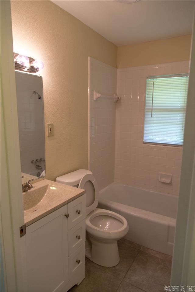 Remount - Residential Lease