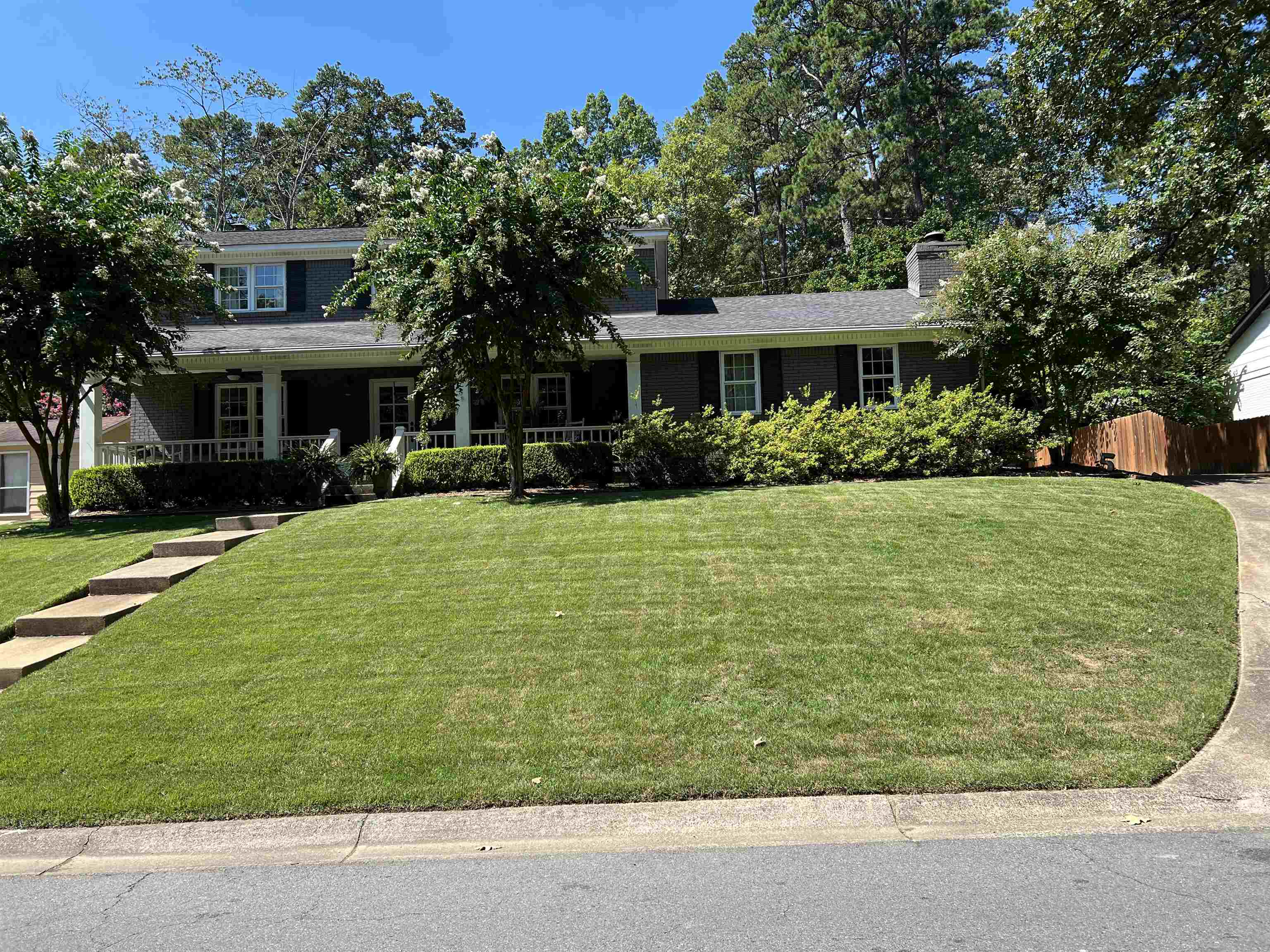 FOXCROFT - Residential