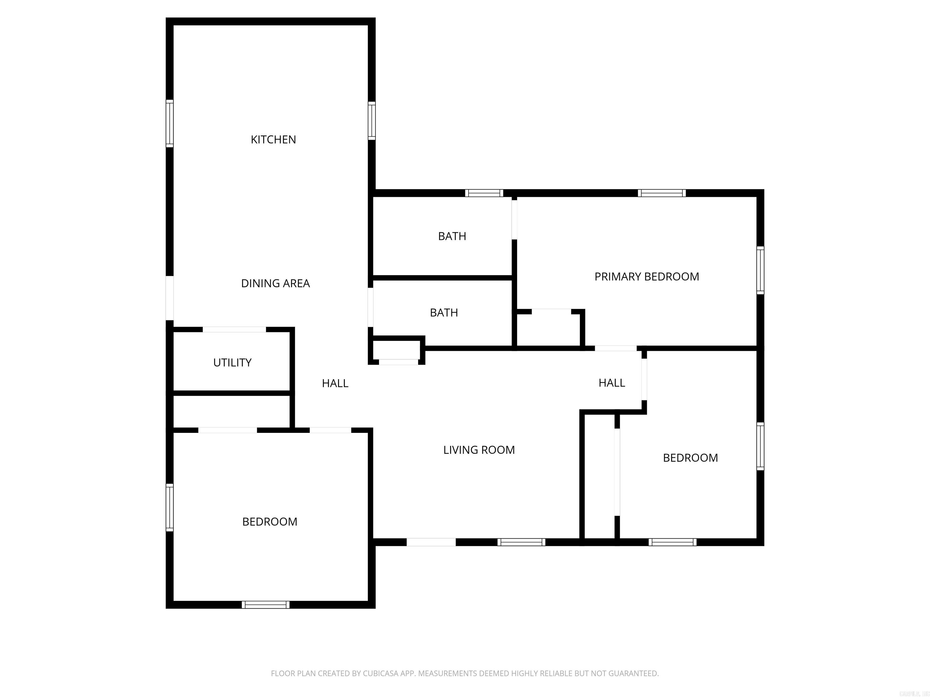 HOLDERNESS & SENYARD ADD - Residential