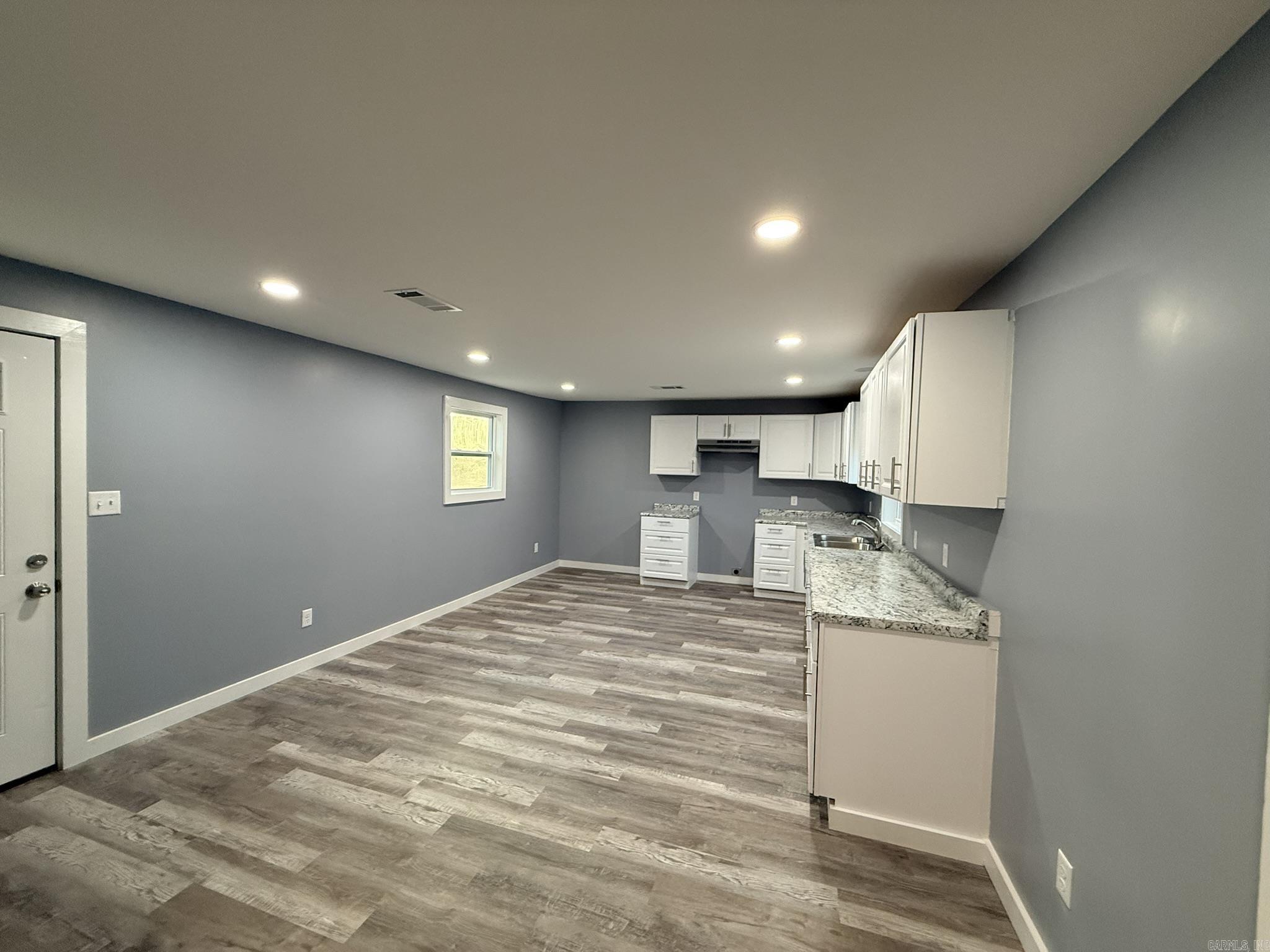 HOLDERNESS & SENYARD ADD - Residential