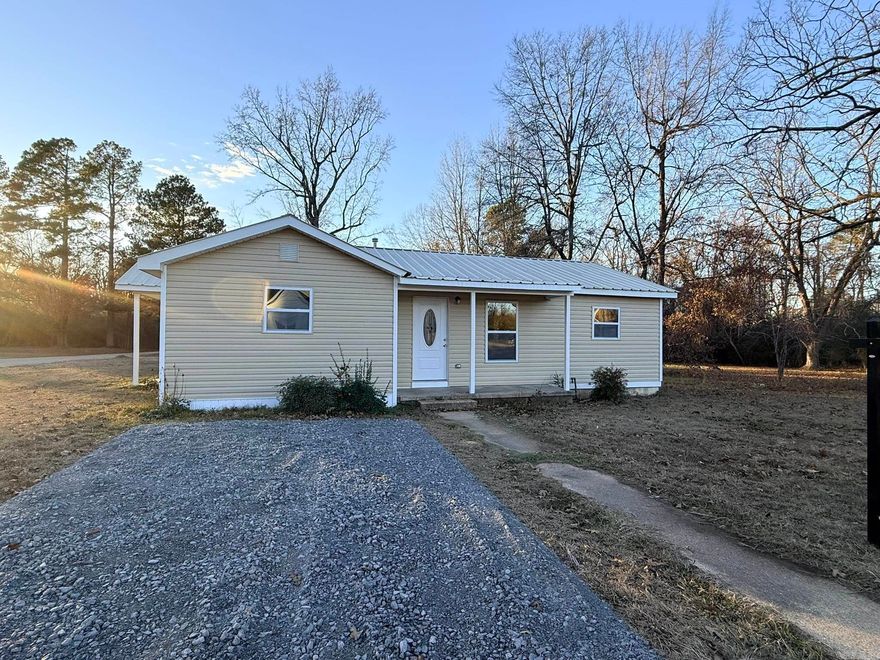 Completely remodeled 3BR/2BA home on a corner lot. All-electric with new HVAC, new wiring, new insulation, LED lighting, vinyl plank flooring throughout, updated kitchen and bathrooms, updated breaker box with fault breakers, and whole-house surge protector. Move-in ready with quality upgrades throughout.
