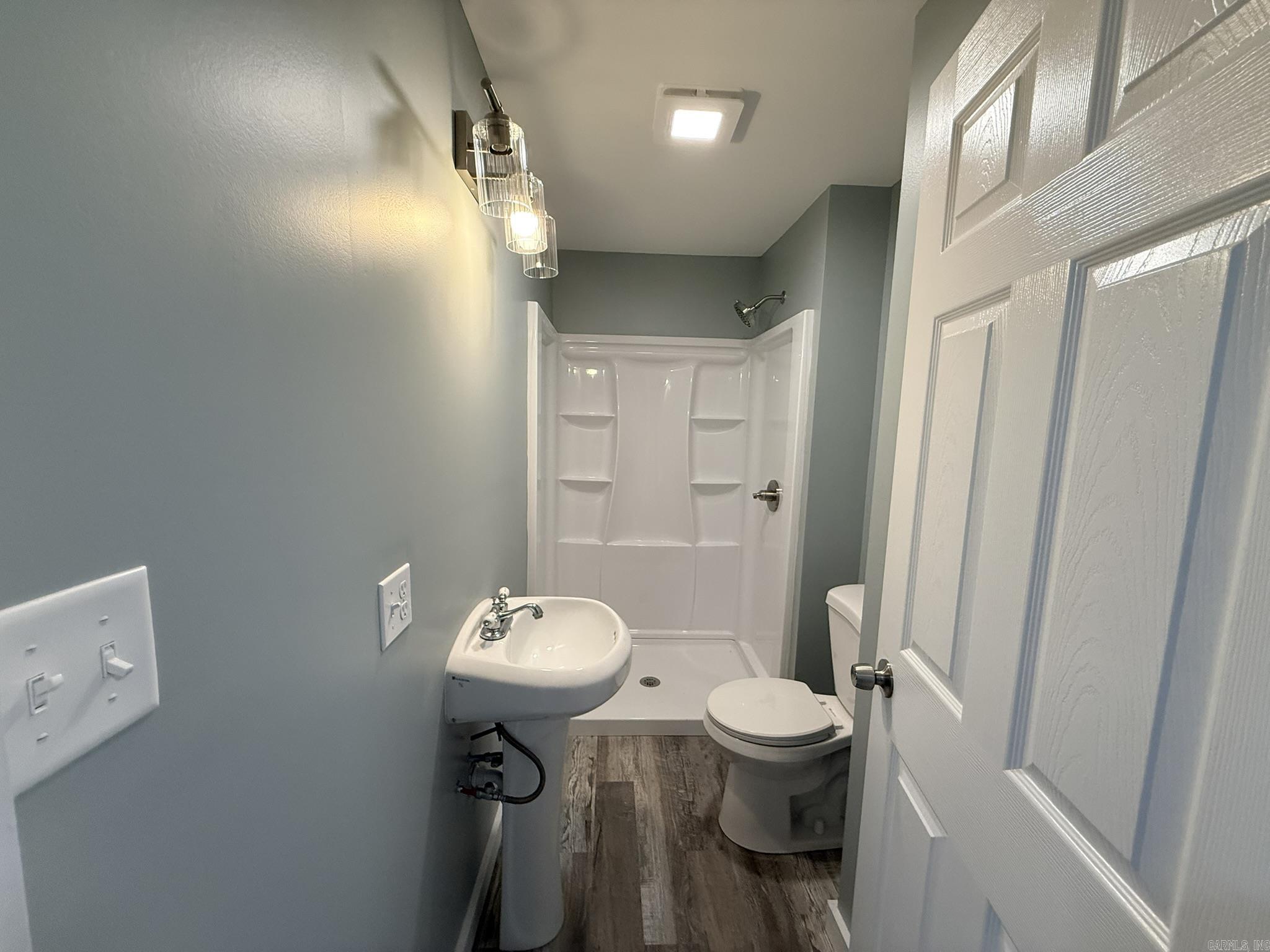 HOLDERNESS & SENYARD ADD - Residential