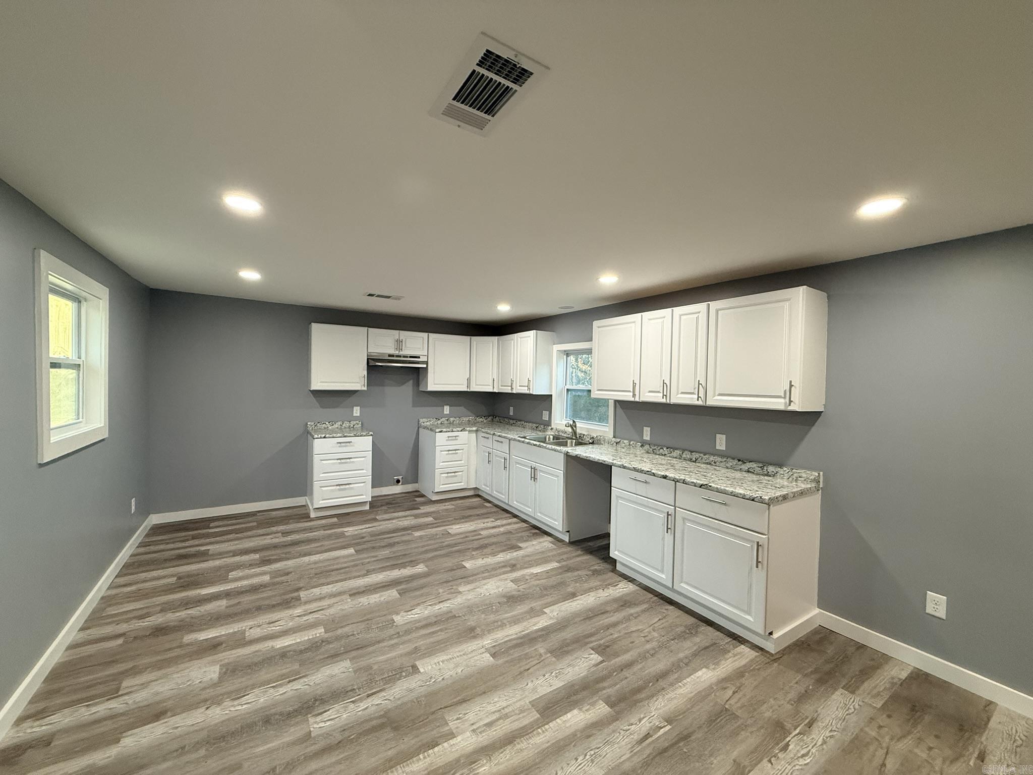 HOLDERNESS & SENYARD ADD - Residential