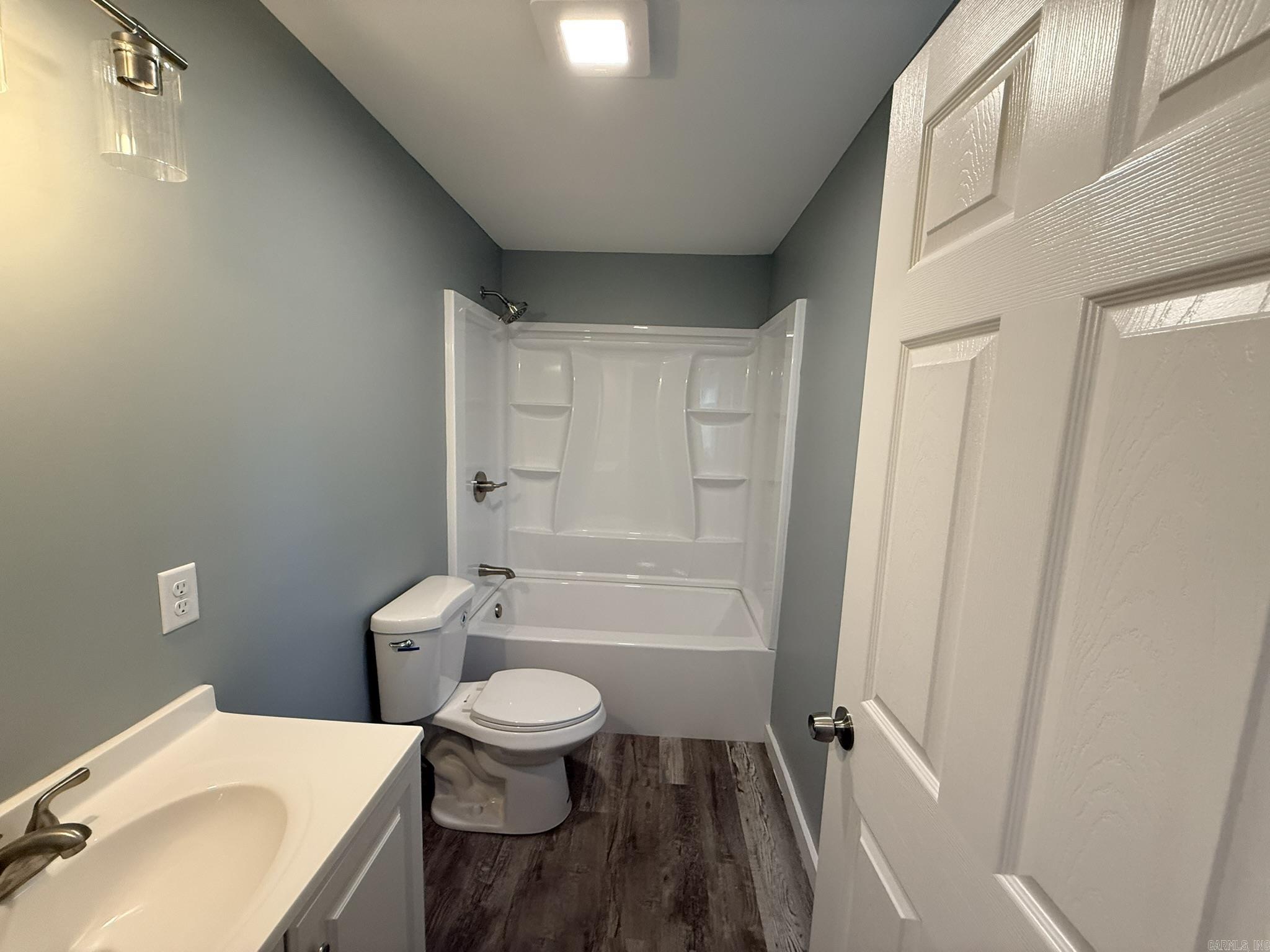 HOLDERNESS & SENYARD ADD - Residential