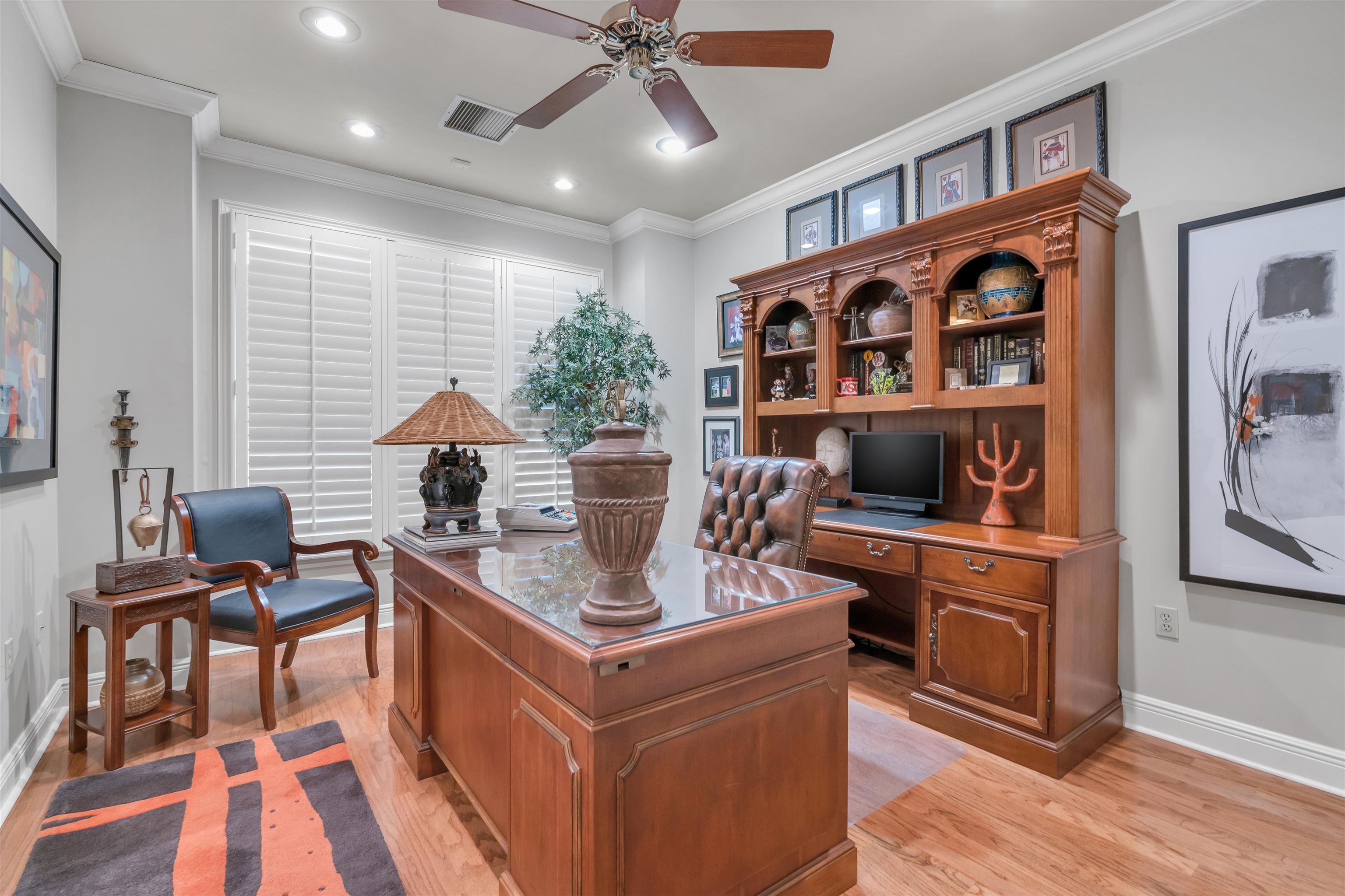 Ridgepointe - Residential