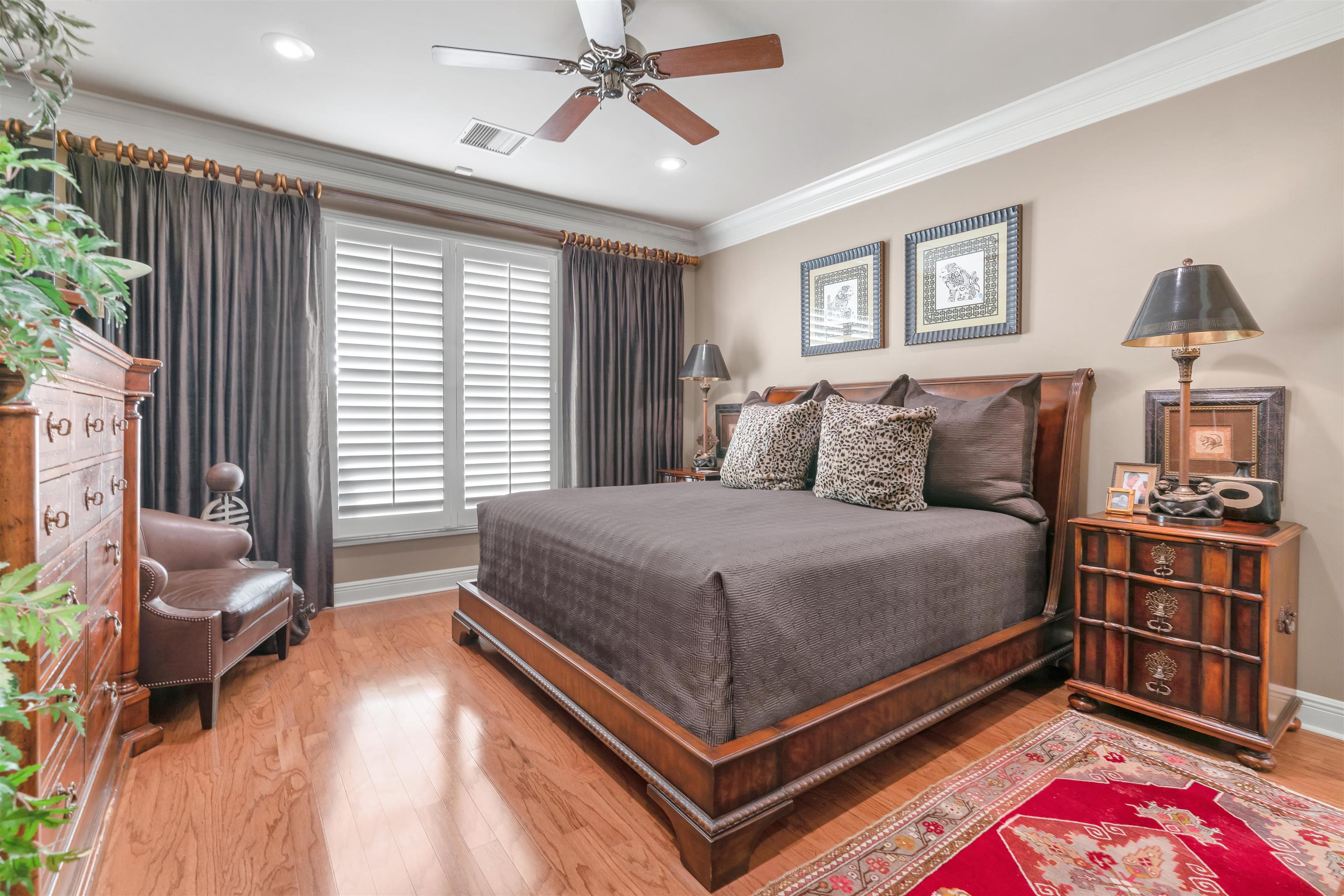 Ridgepointe - Residential