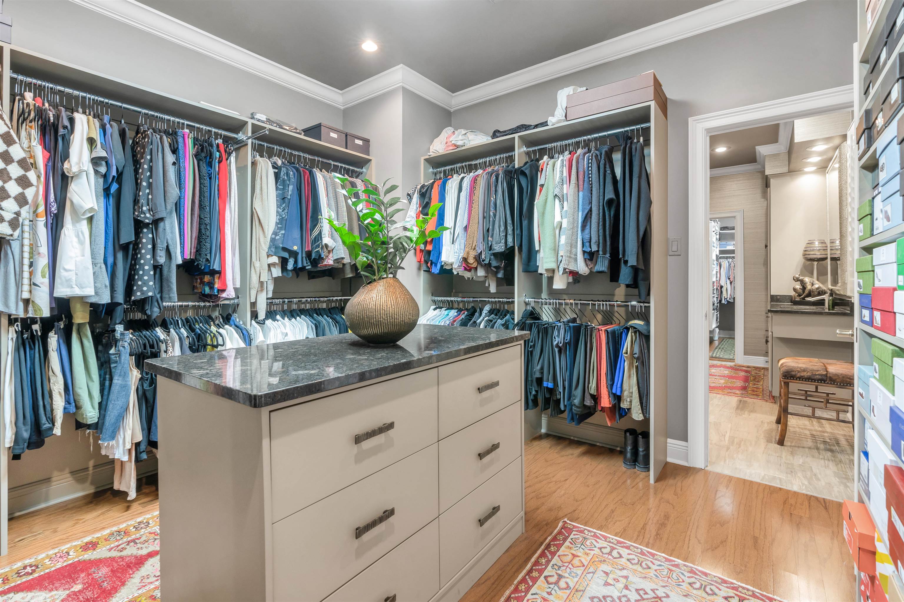 Ridgepointe - Residential