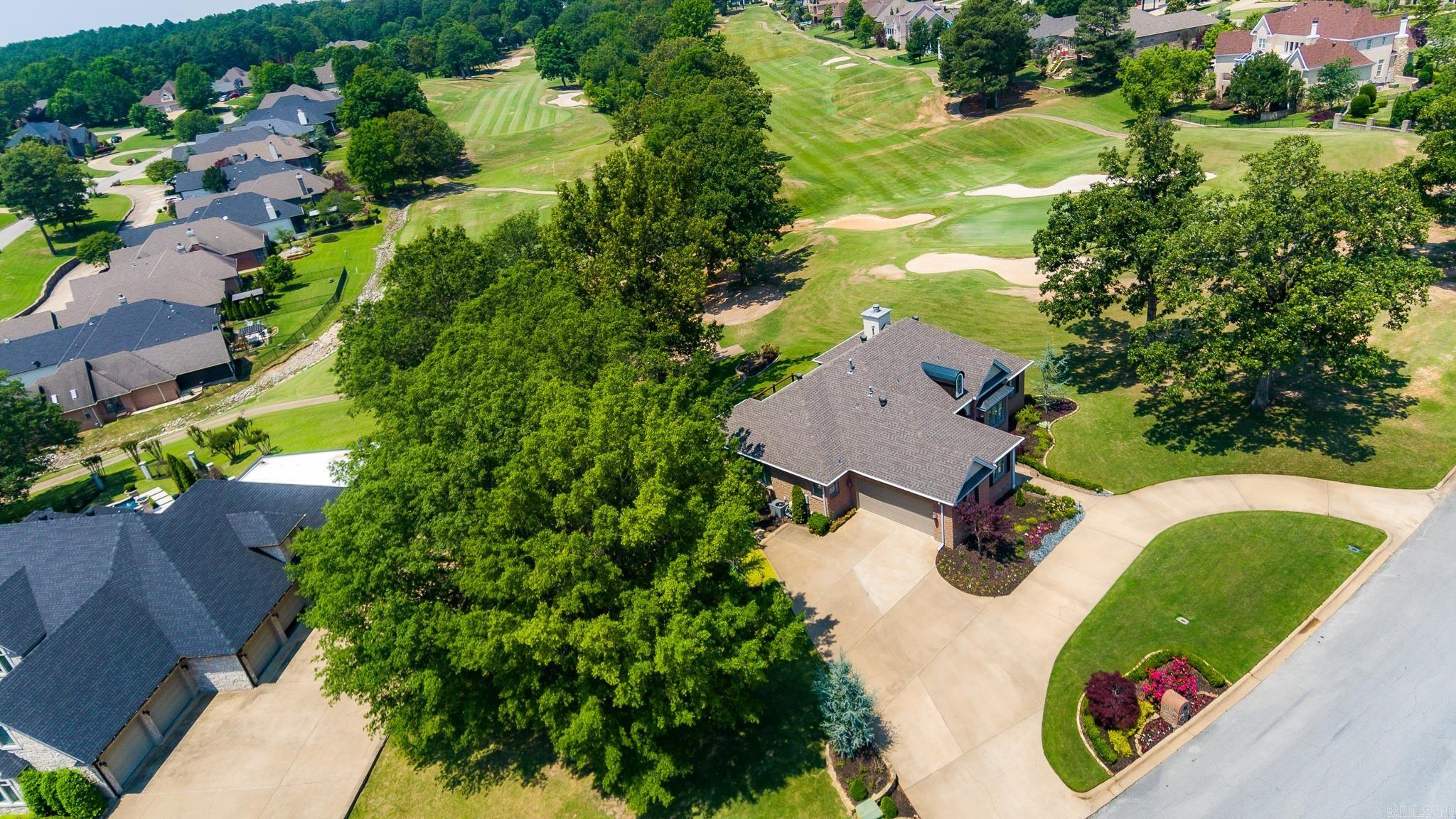 Ridgepointe - Residential