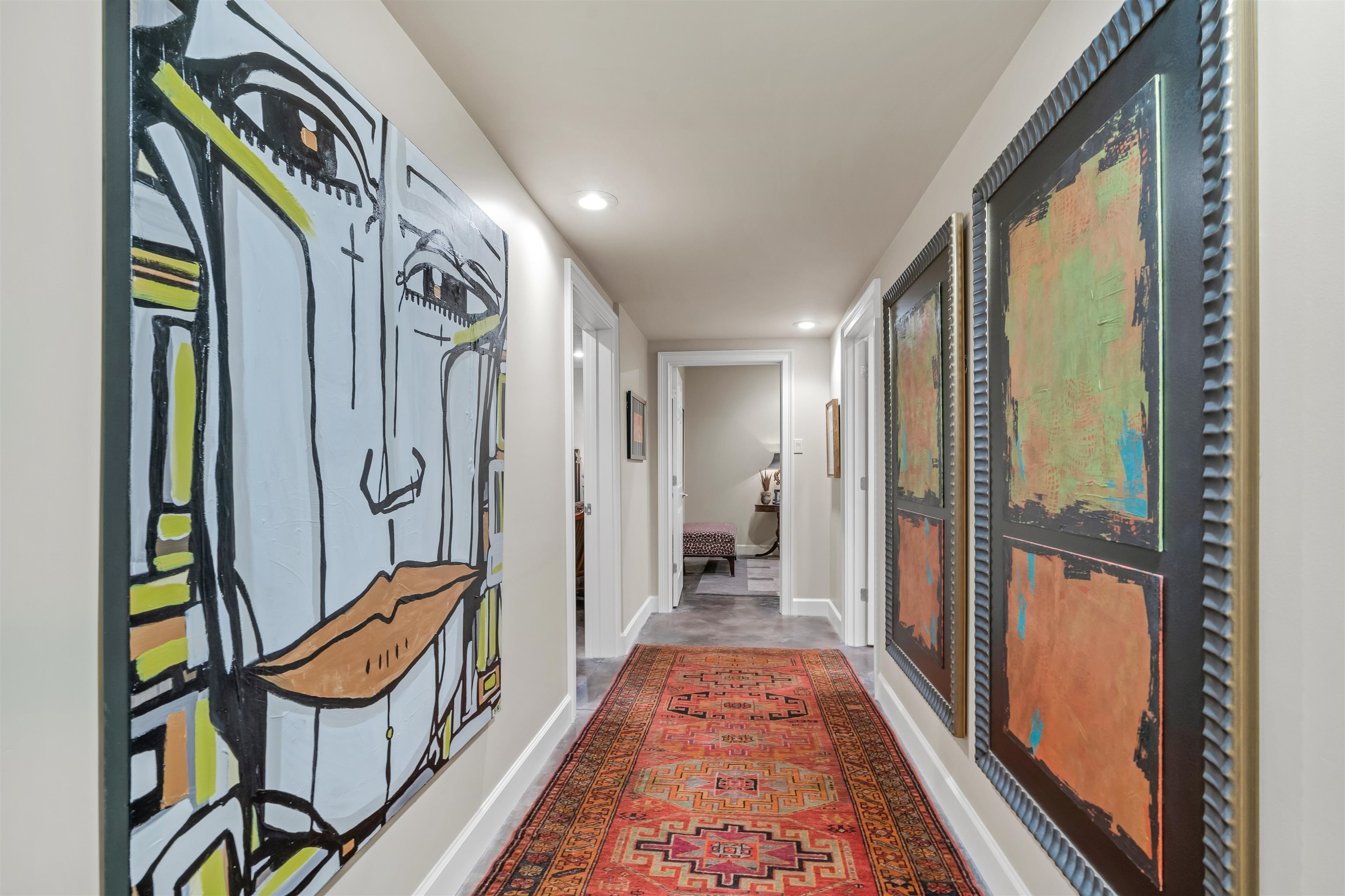 Ridgepointe - Residential