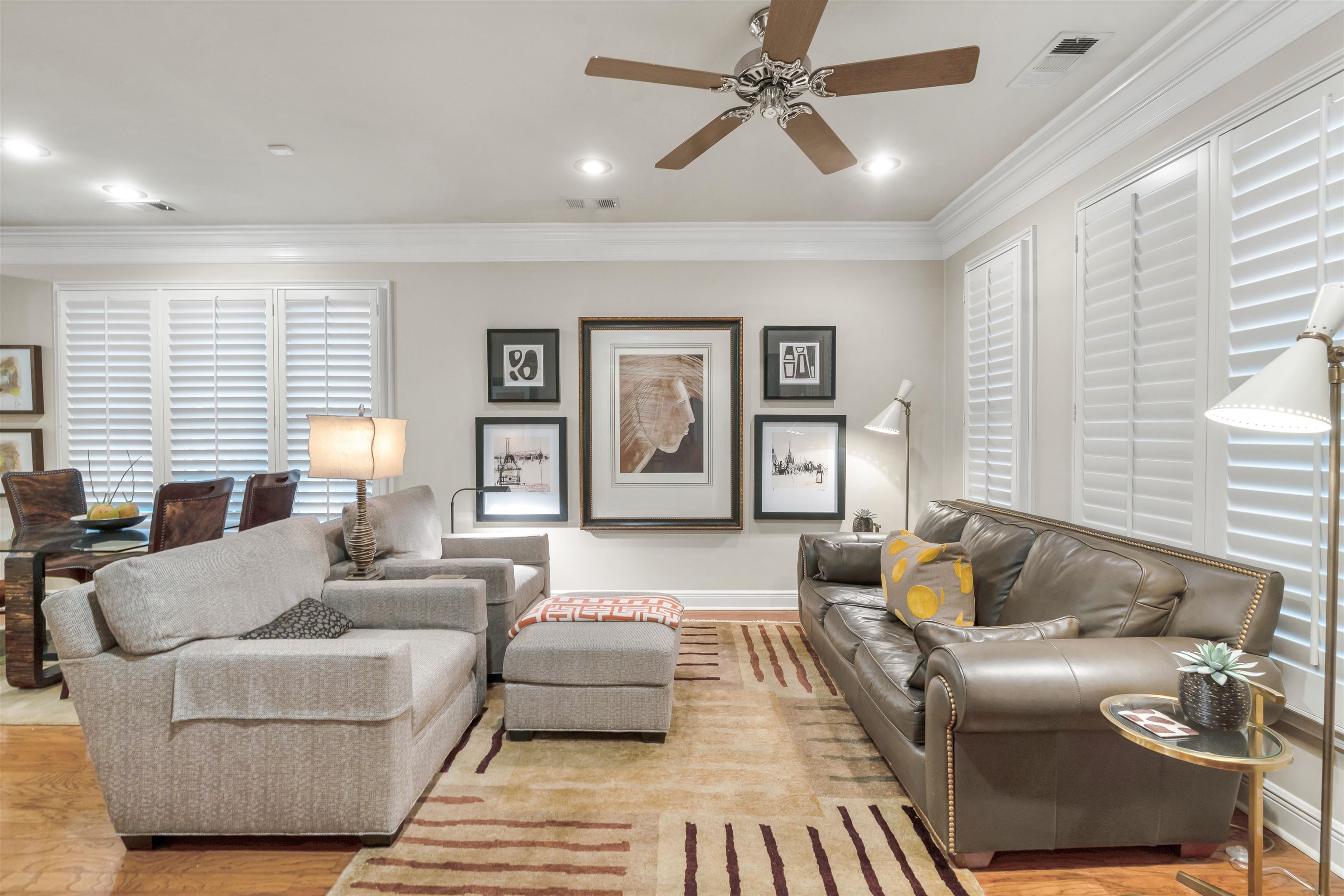 Ridgepointe - Residential